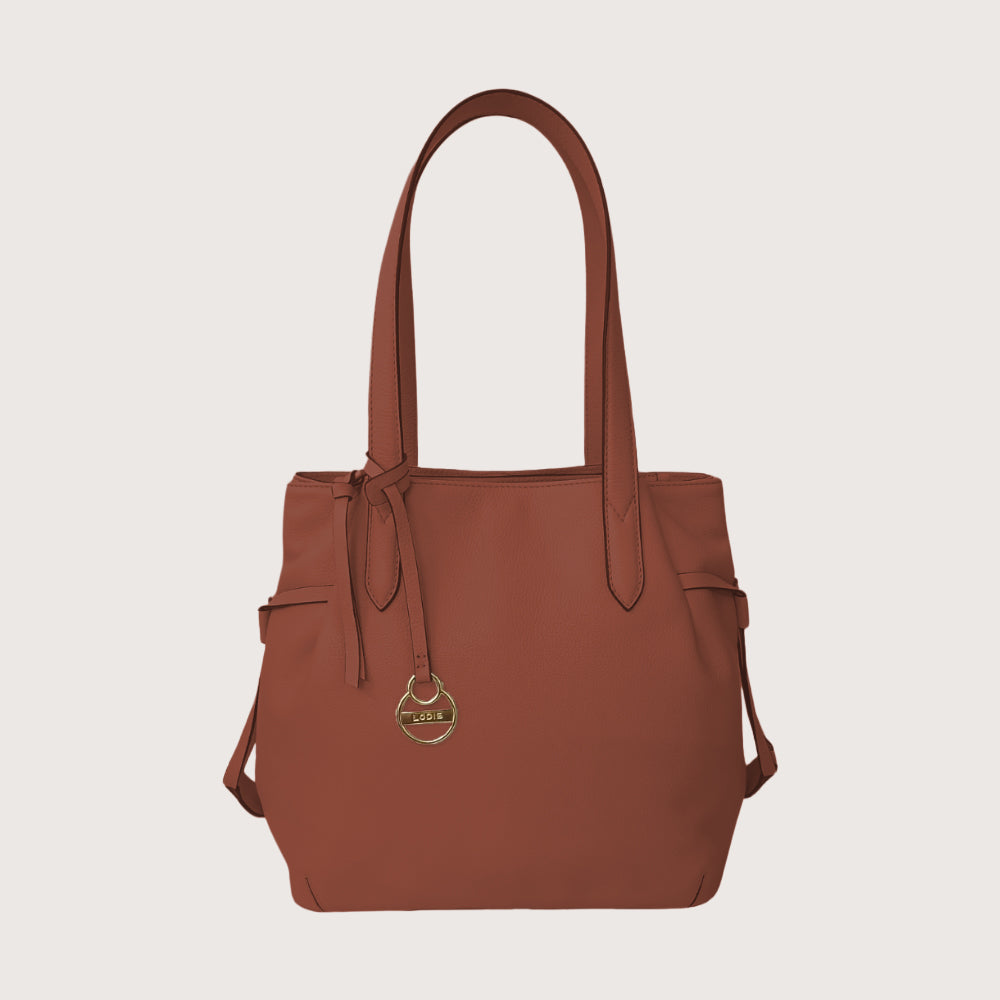 SOLANGE TOTE