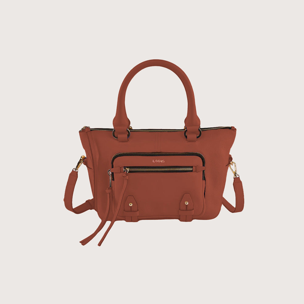 ELLIE SATCHEL SMALL