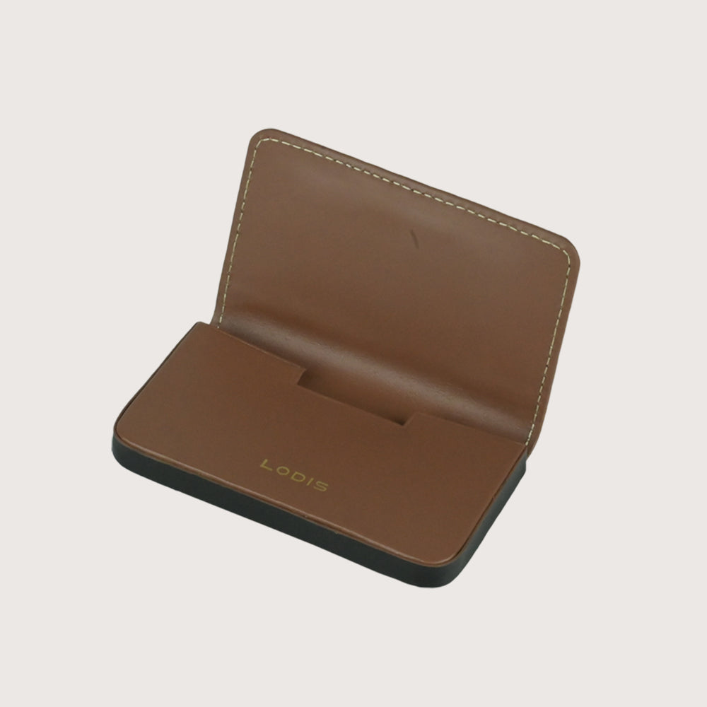 AUDREY SLIM CARD CASE
