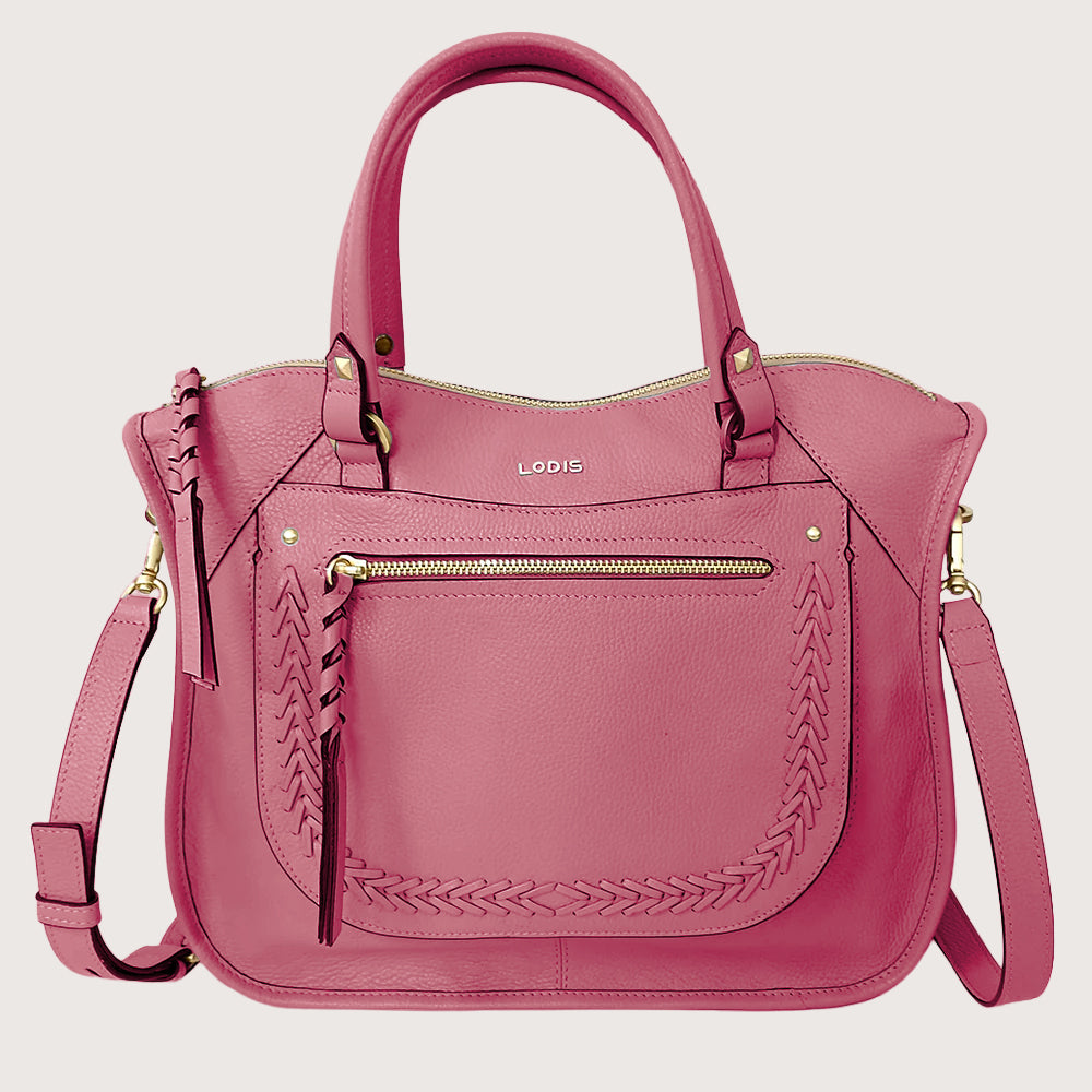 MARGO SATCHEL