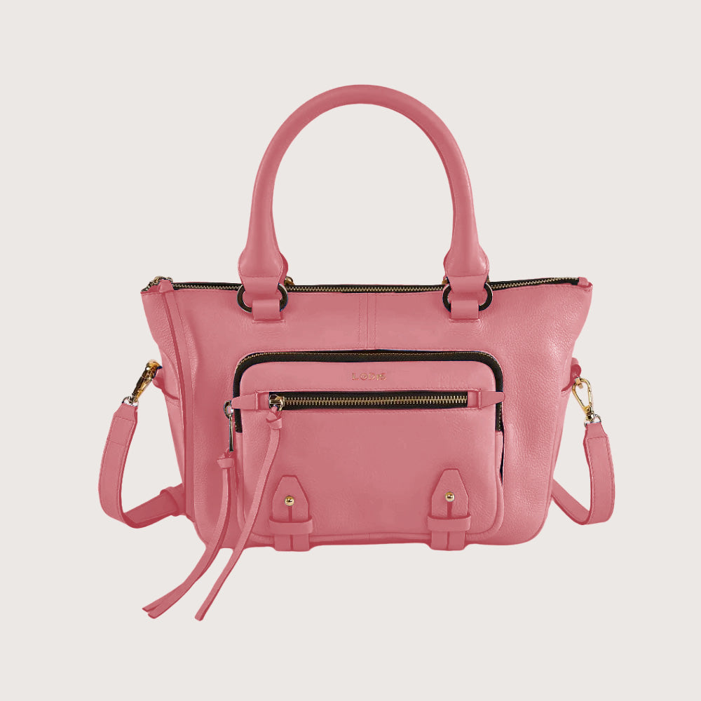 Ellie Satchel Large (Valentine's Special)