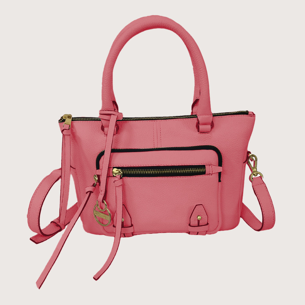 Ellie Satchel Mini