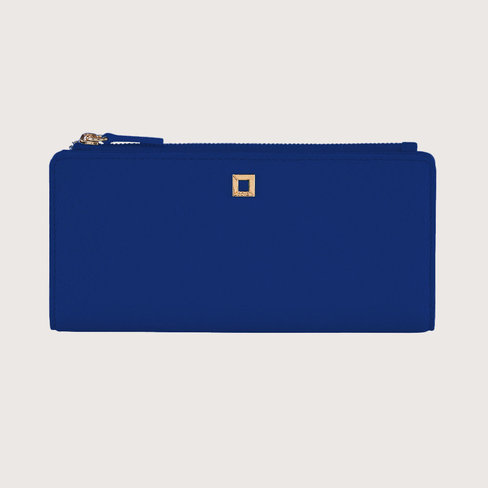 JULIA ZIP SLIM WALLET