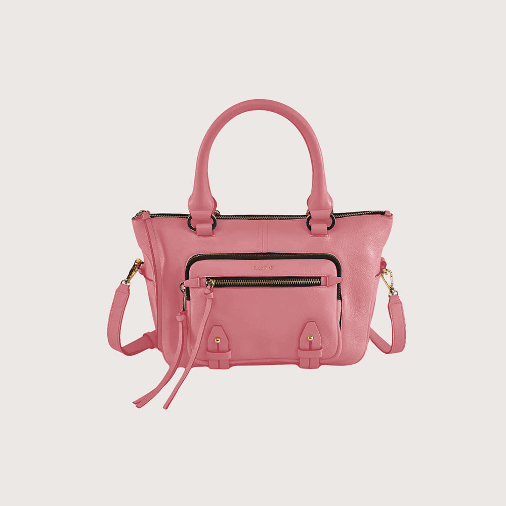 ELLIE SATCHEL SMALL