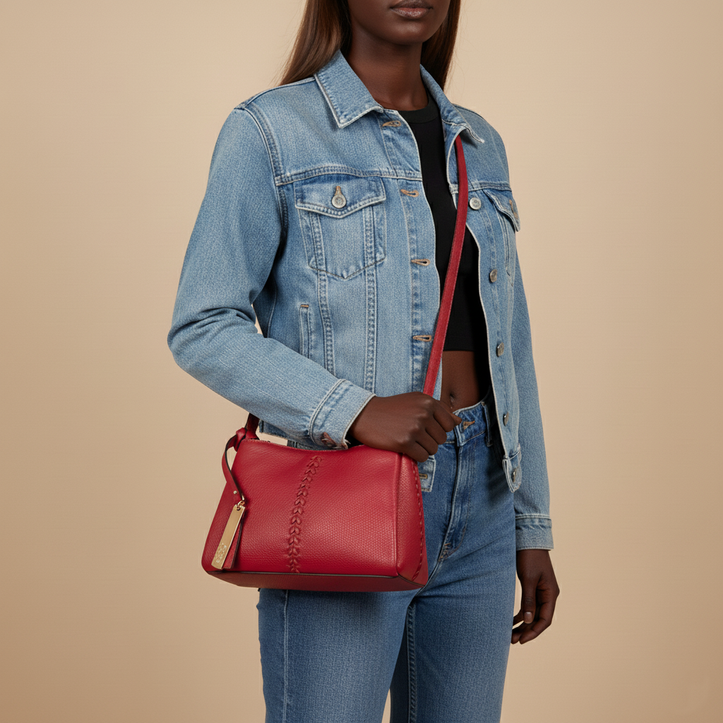 Nicks Crossbody (Valentine's Special)