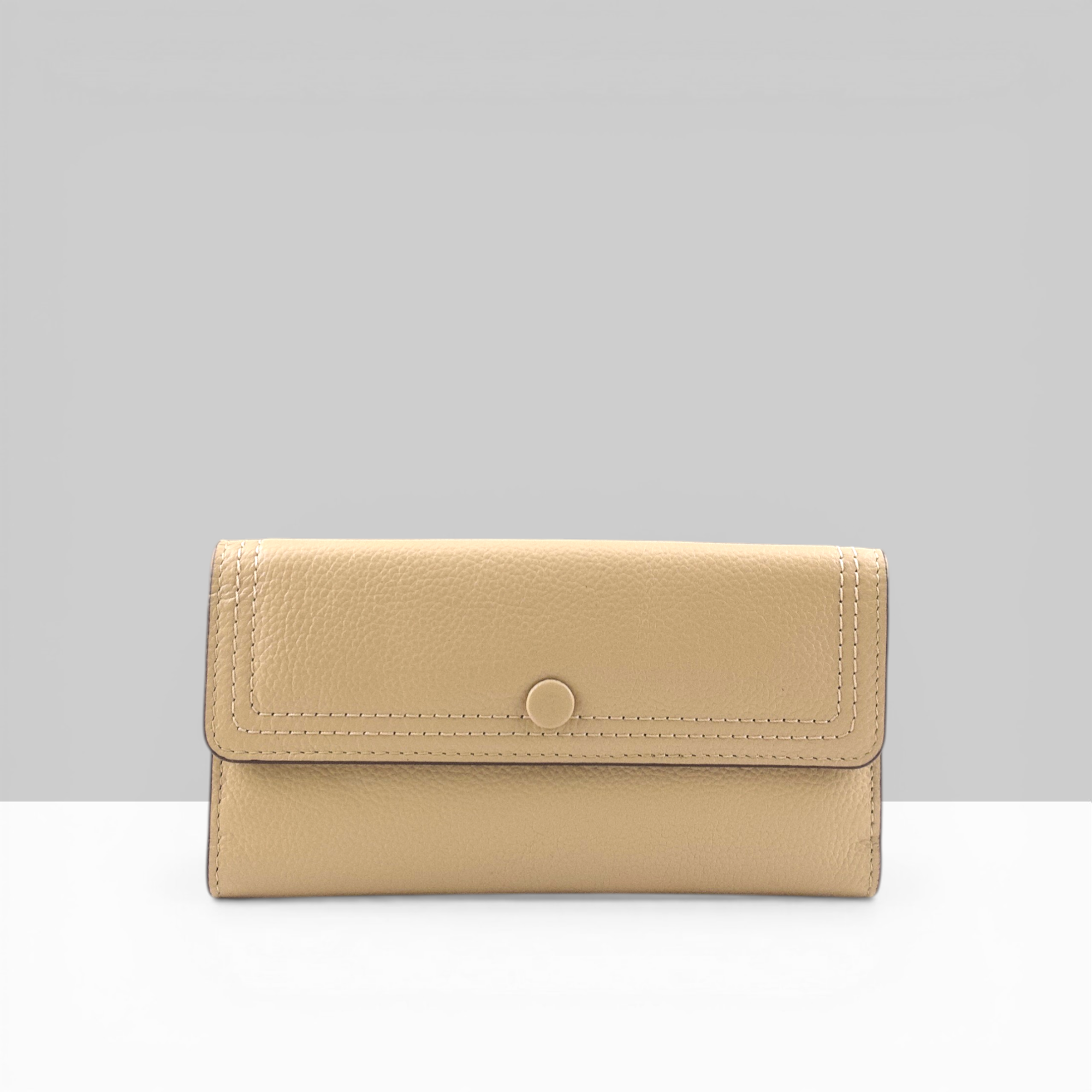 KIARA LARGE FLAP WALLET