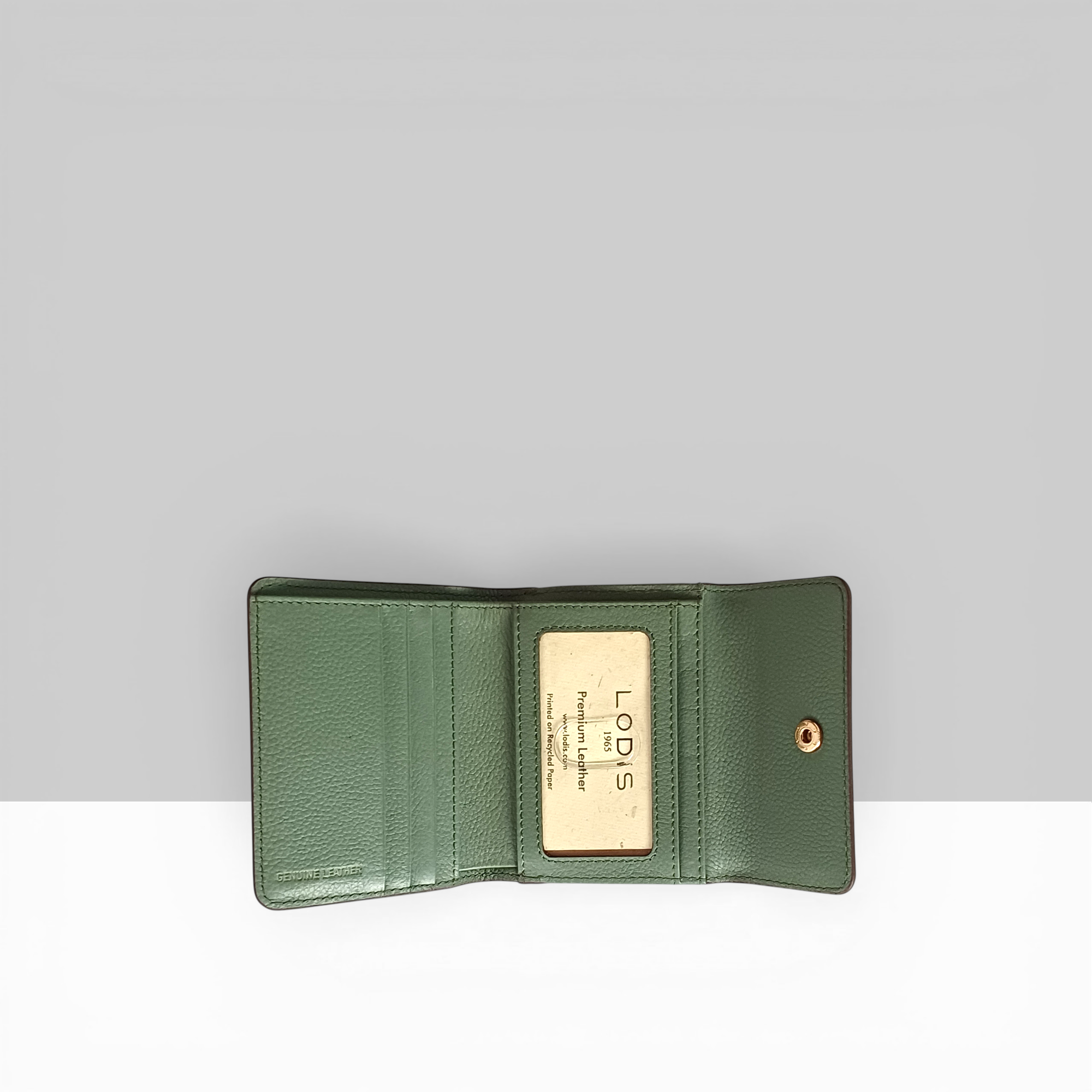 KIARA FRENCH PURSE