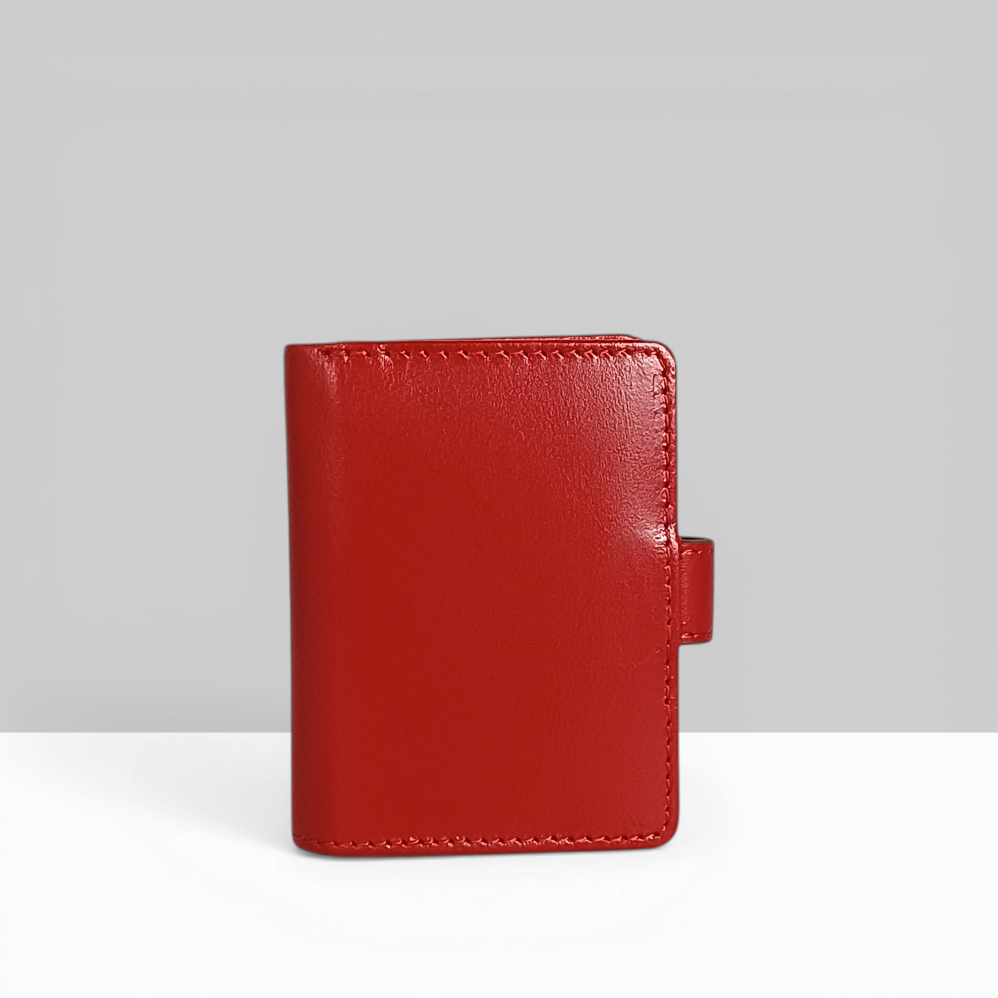 OVERGLOW SLIM WALLET
