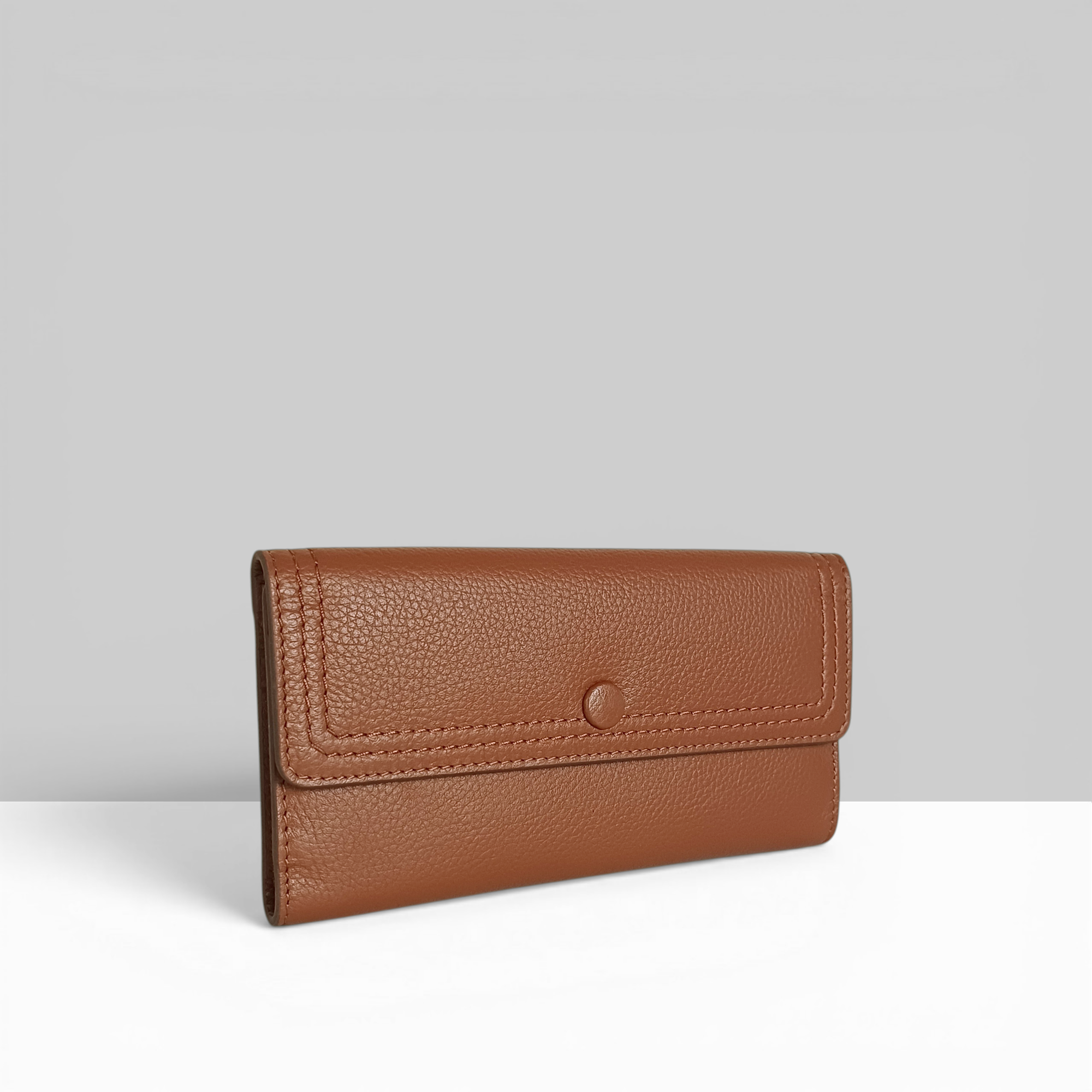 KIARA LARGE FLAP WALLET