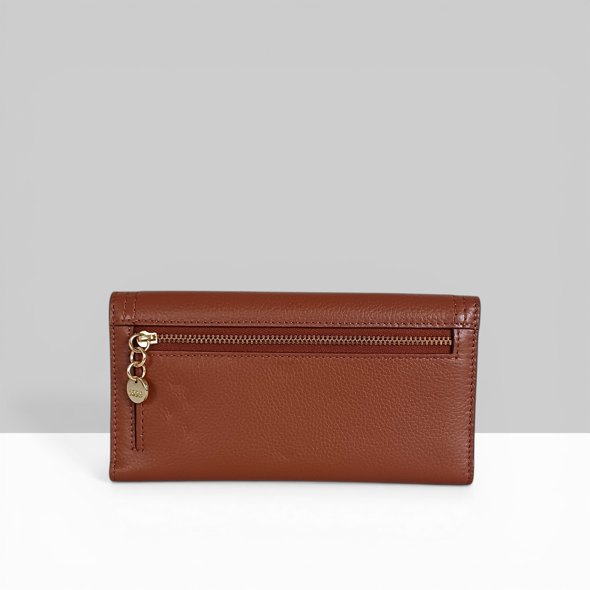 KIARA LARGE FLAP WALLET