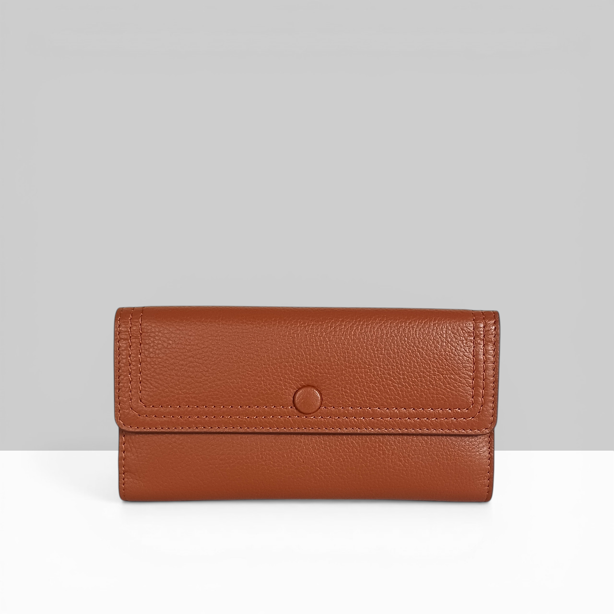 KIARA LARGE FLAP WALLET