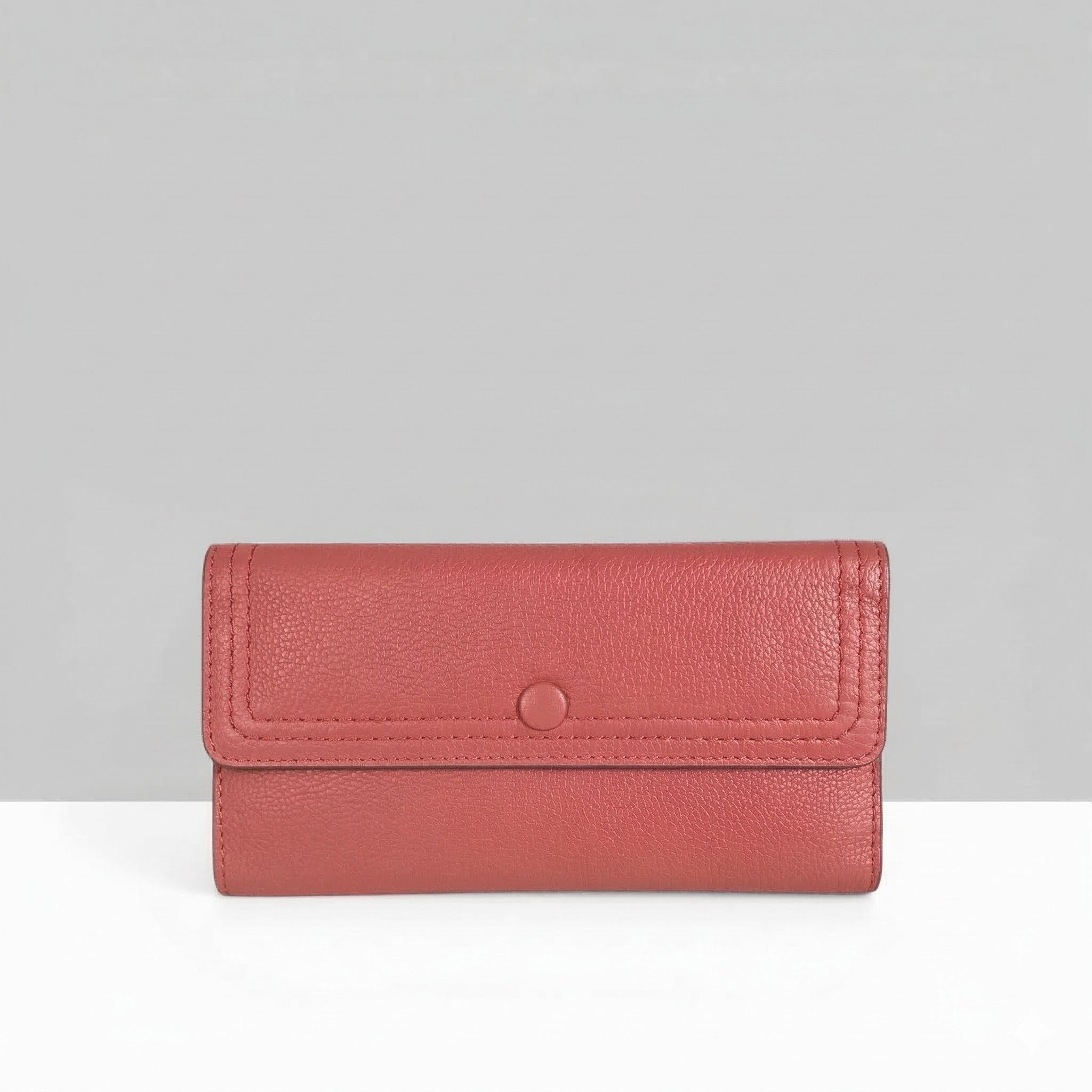 KIARA LARGE FLAP WALLET