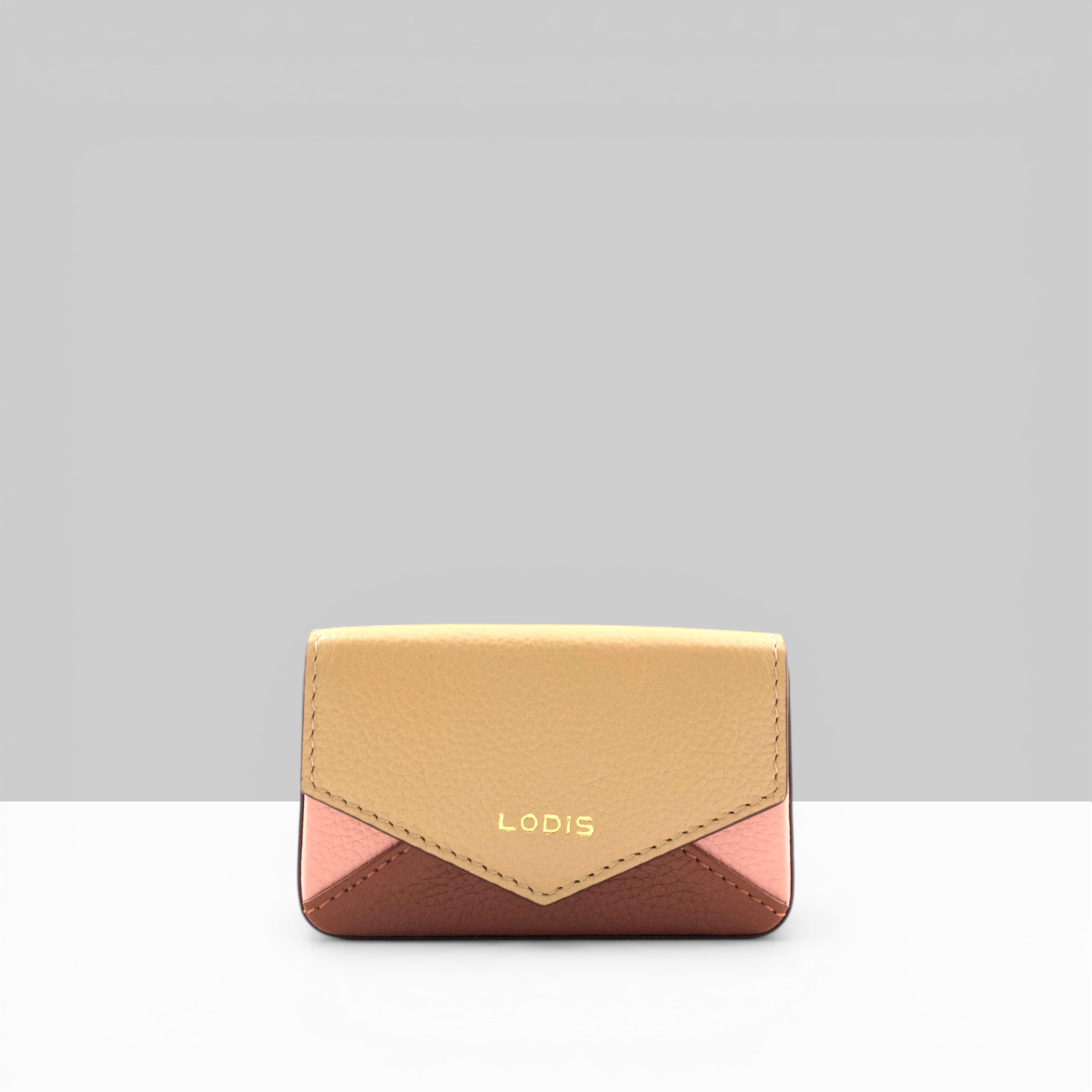 VISTA ENVELOPE SLIM CARD CASE