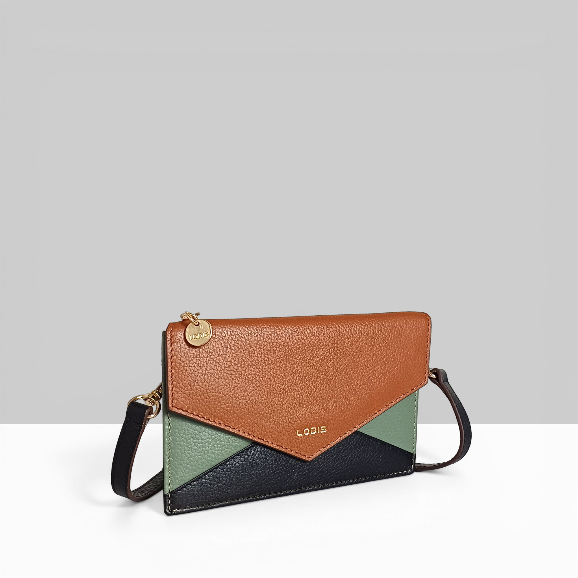 VISTA ENVELOPE SMALL POUCH SLING
