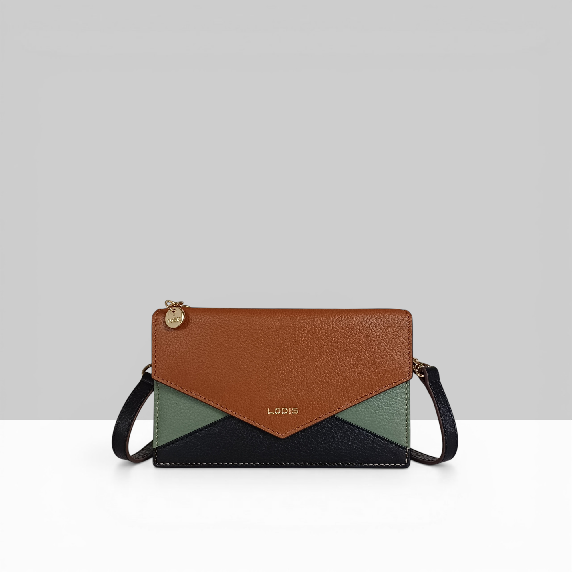 VISTA ENVELOPE SMALL POUCH SLING