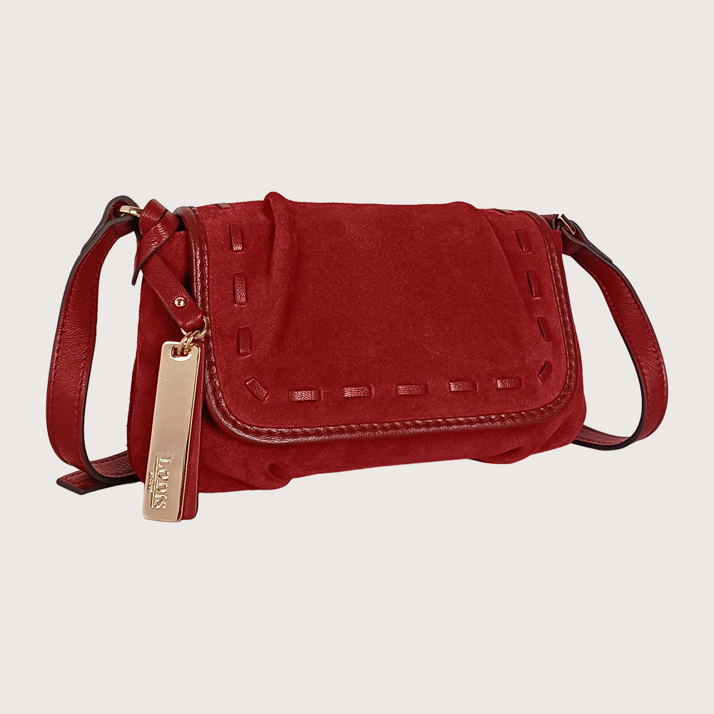 Jeniffer Crossbody (Valentine's Special)