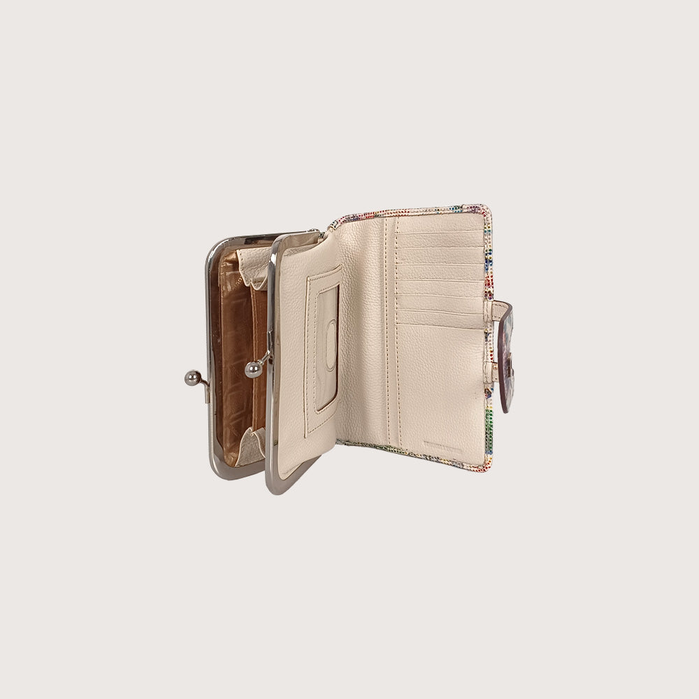 Kate Framed Wallet