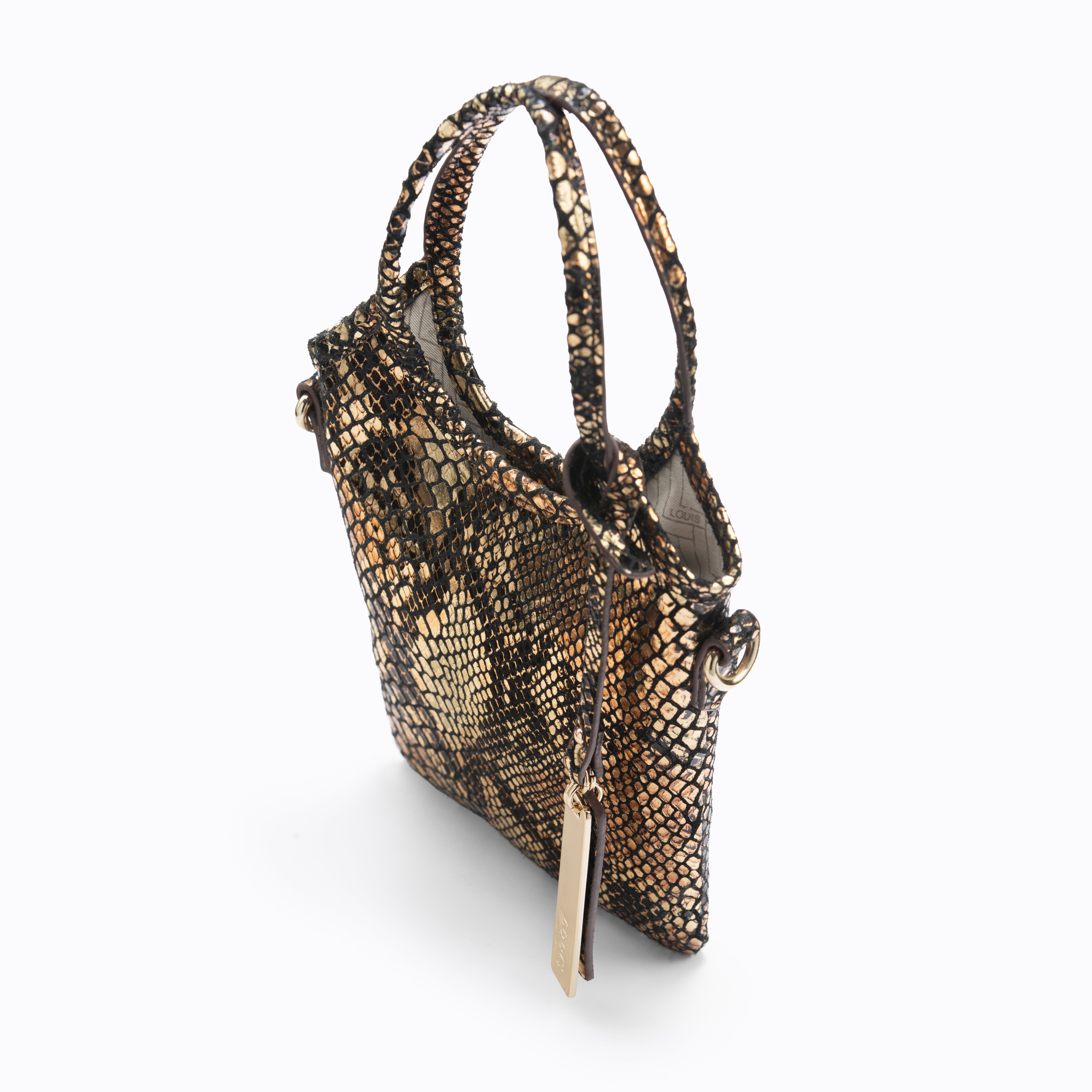Vista Crossbody
