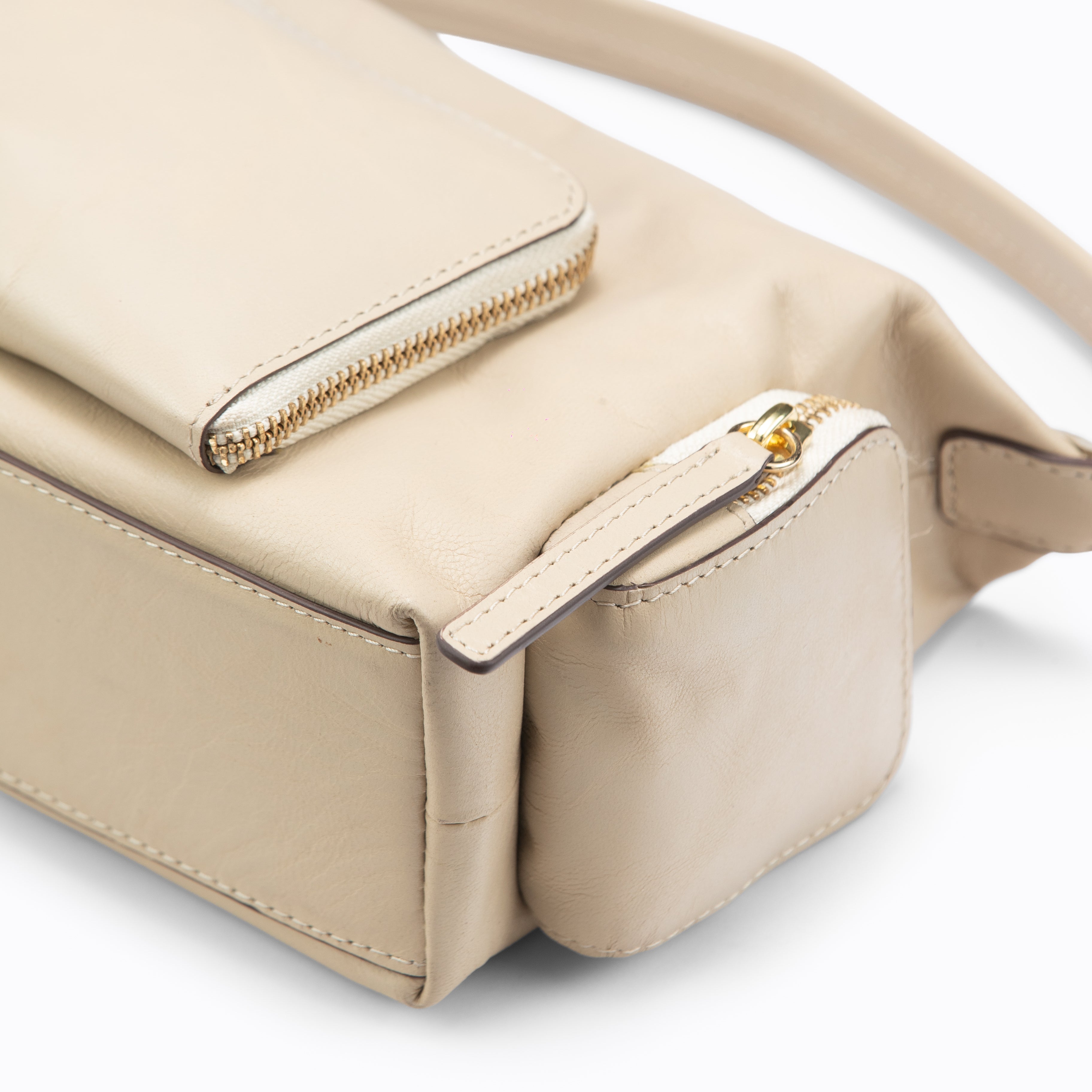Jill Top Handle Crossbody