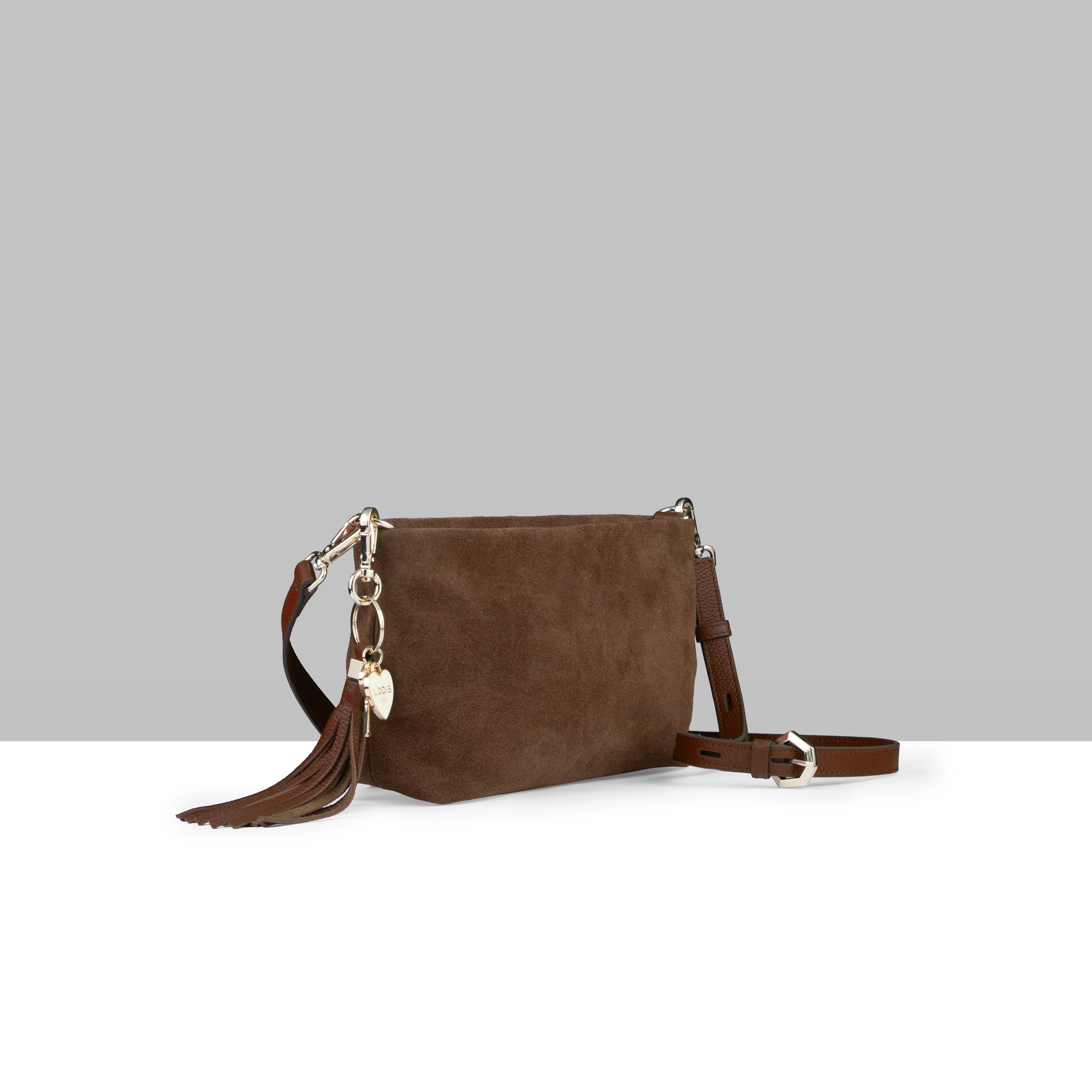 Meridian Crossbody
