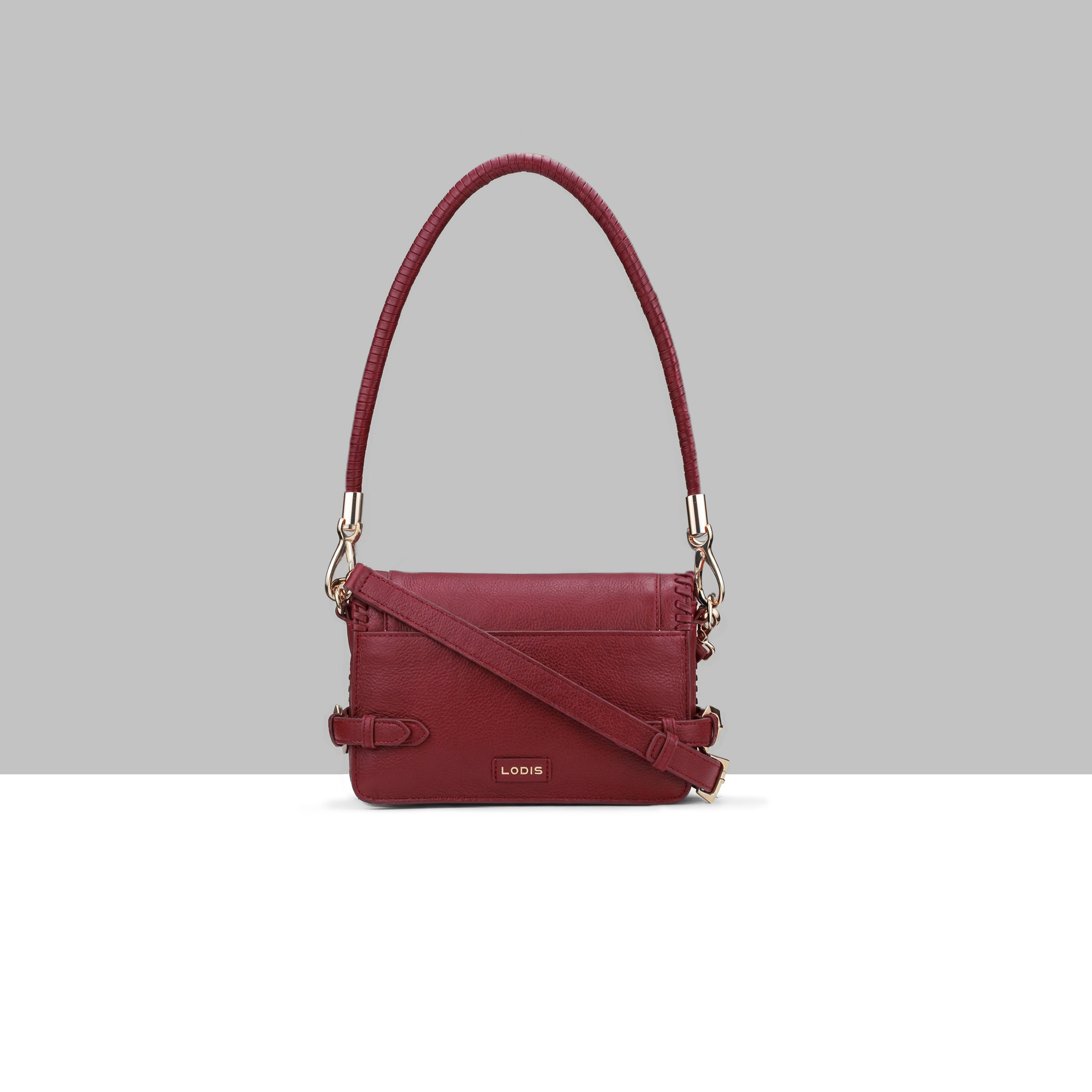 Elina EW Crossbody