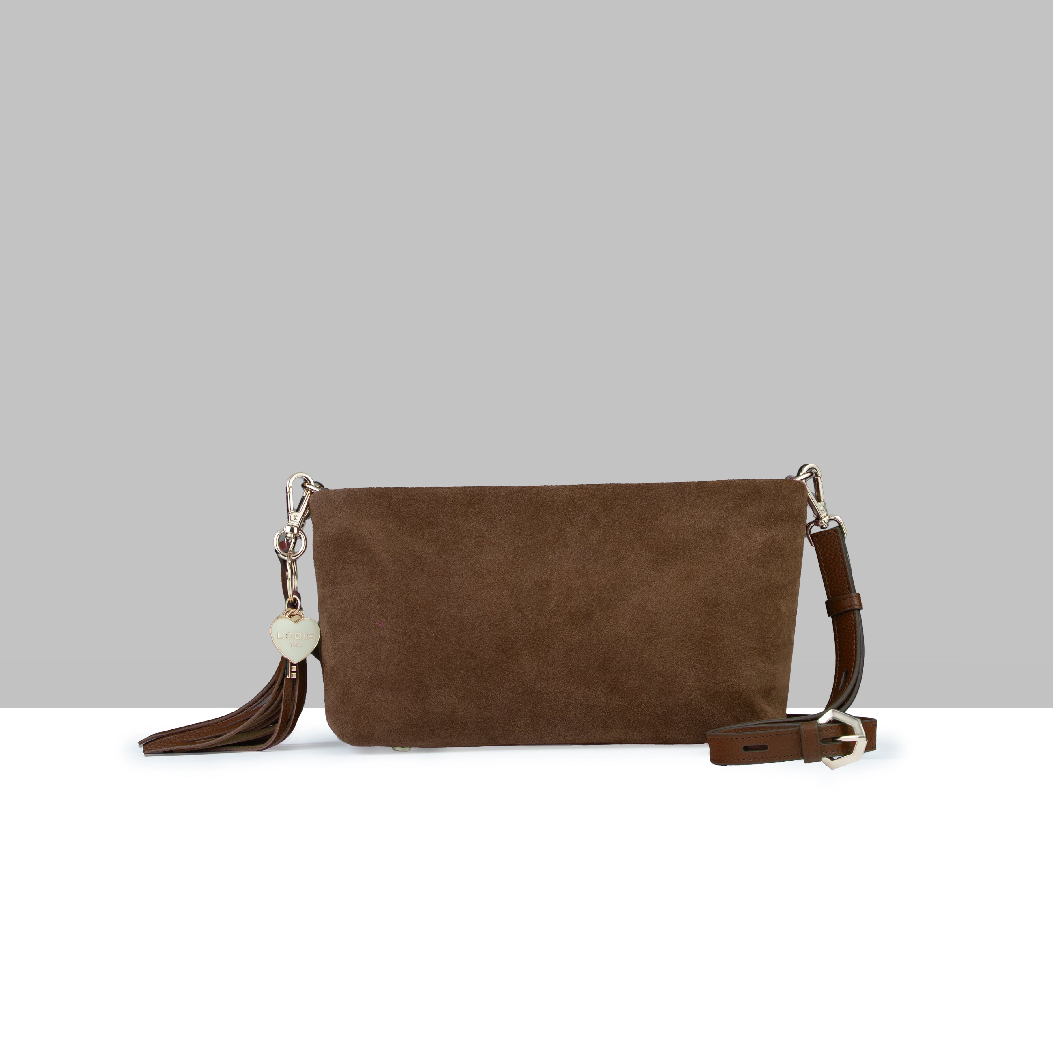 Meridian Crossbody