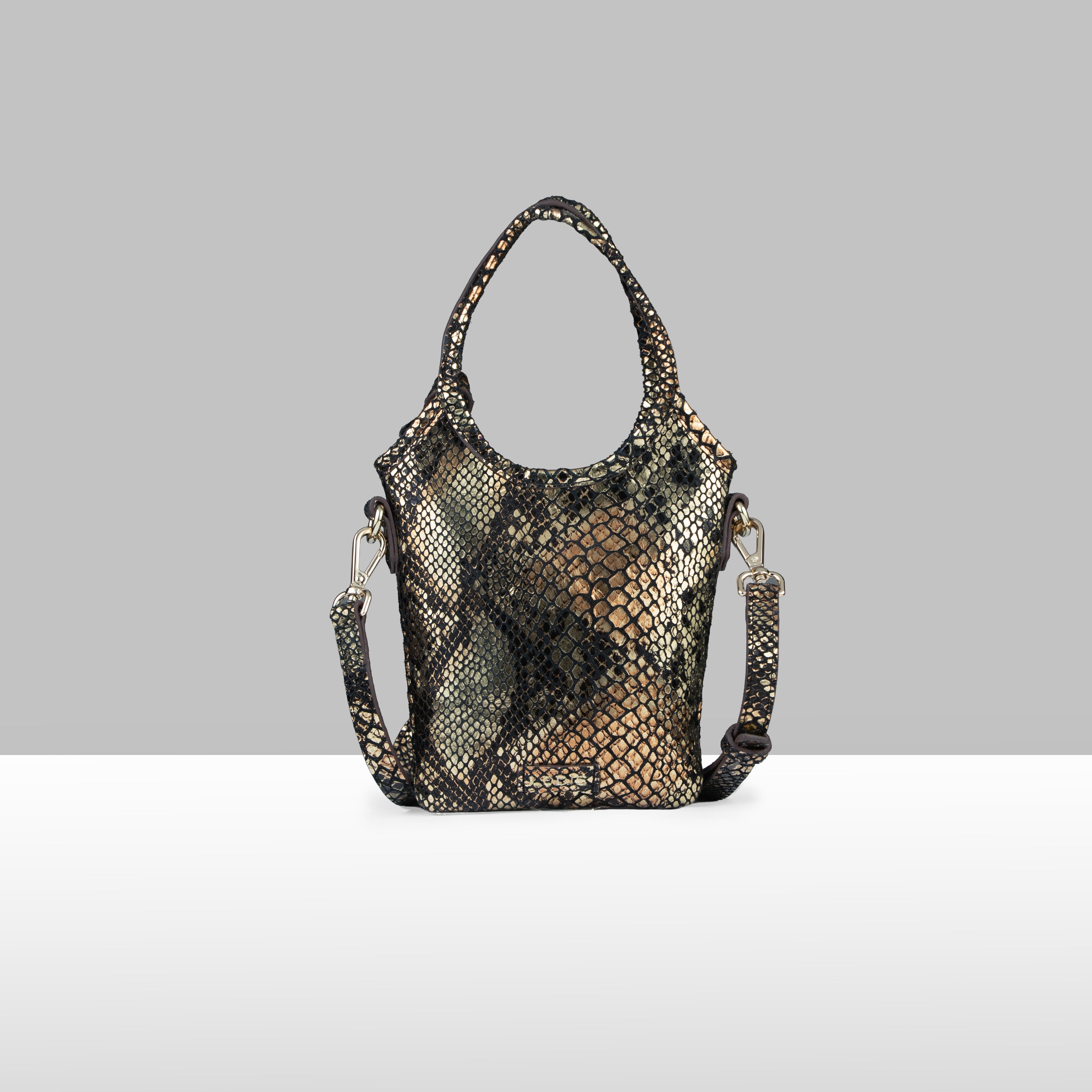 Vista Crossbody