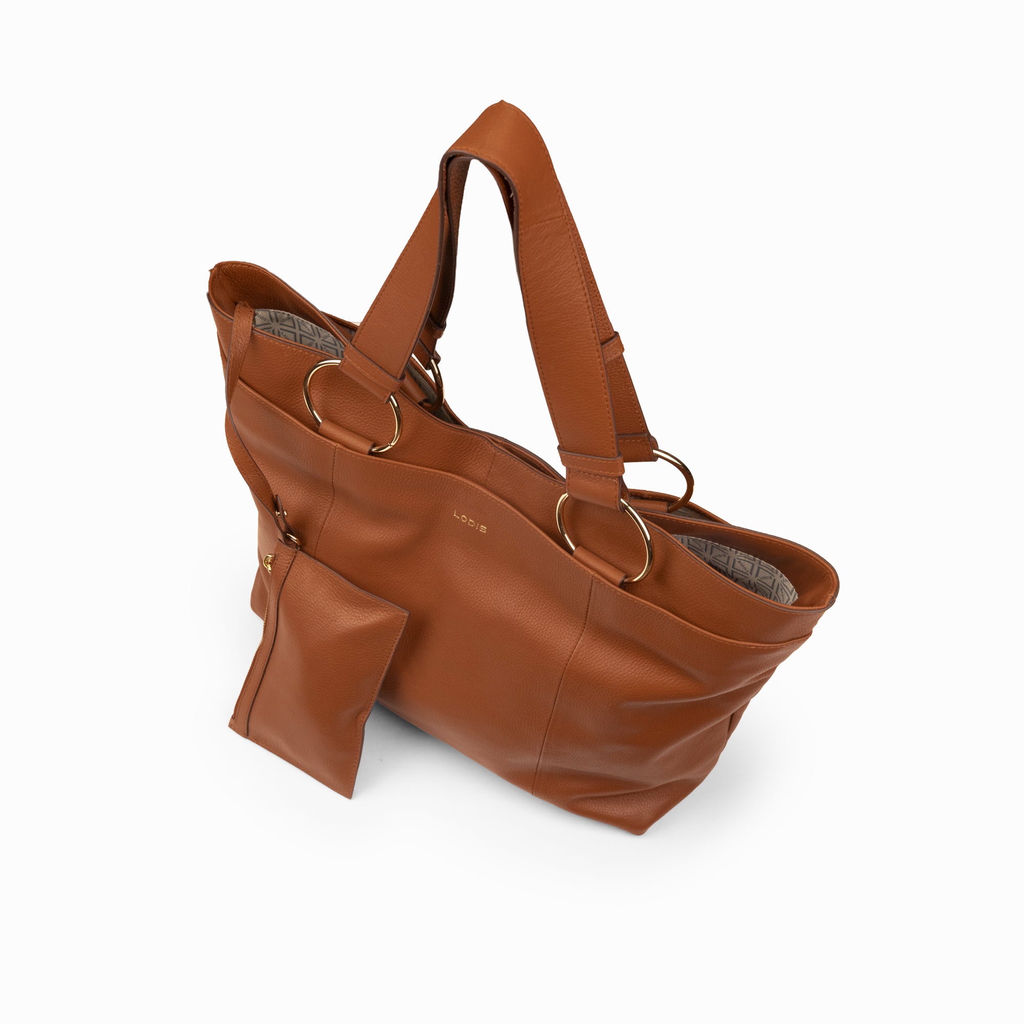 SOLARIS TOTE