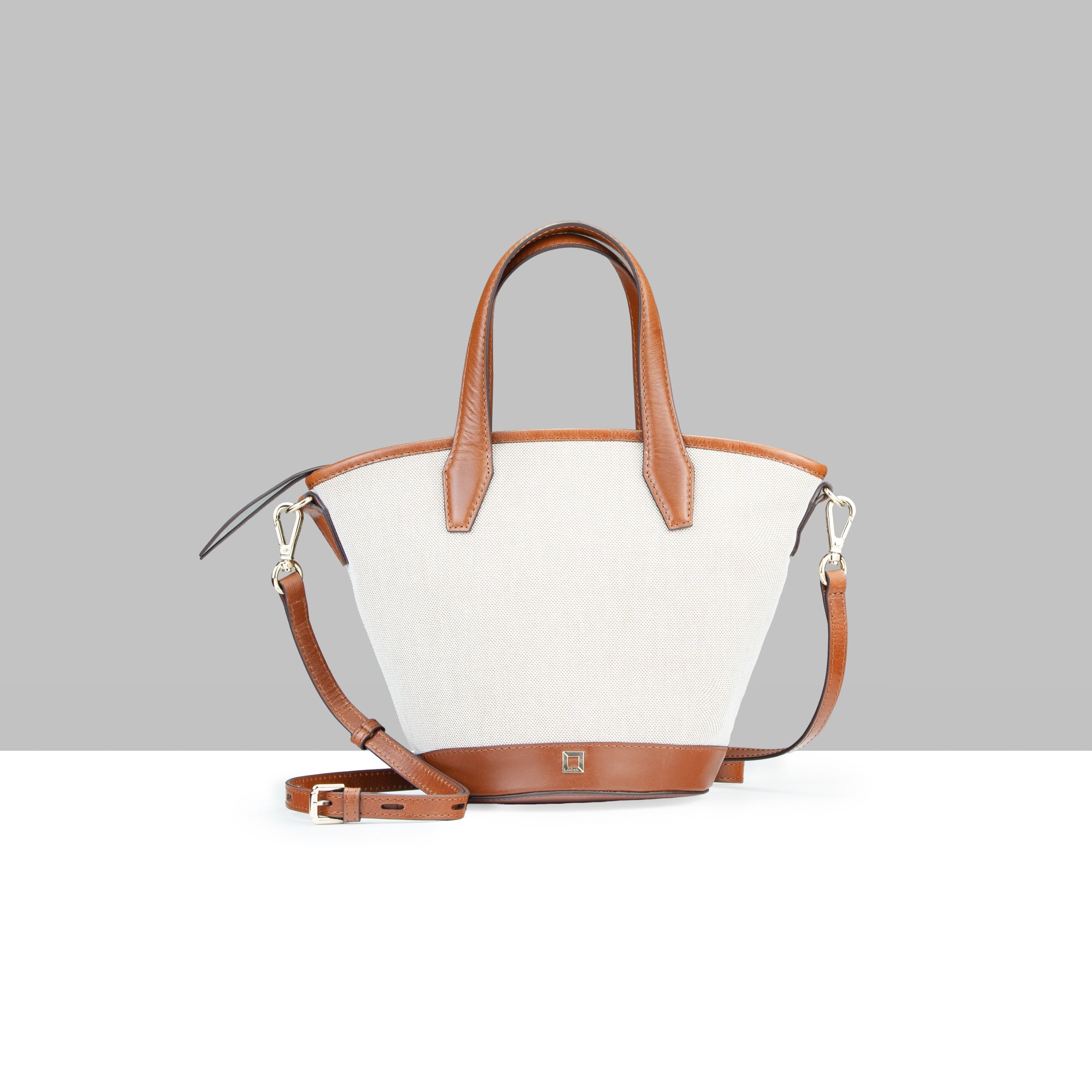 Kiara Small Bucket Bag