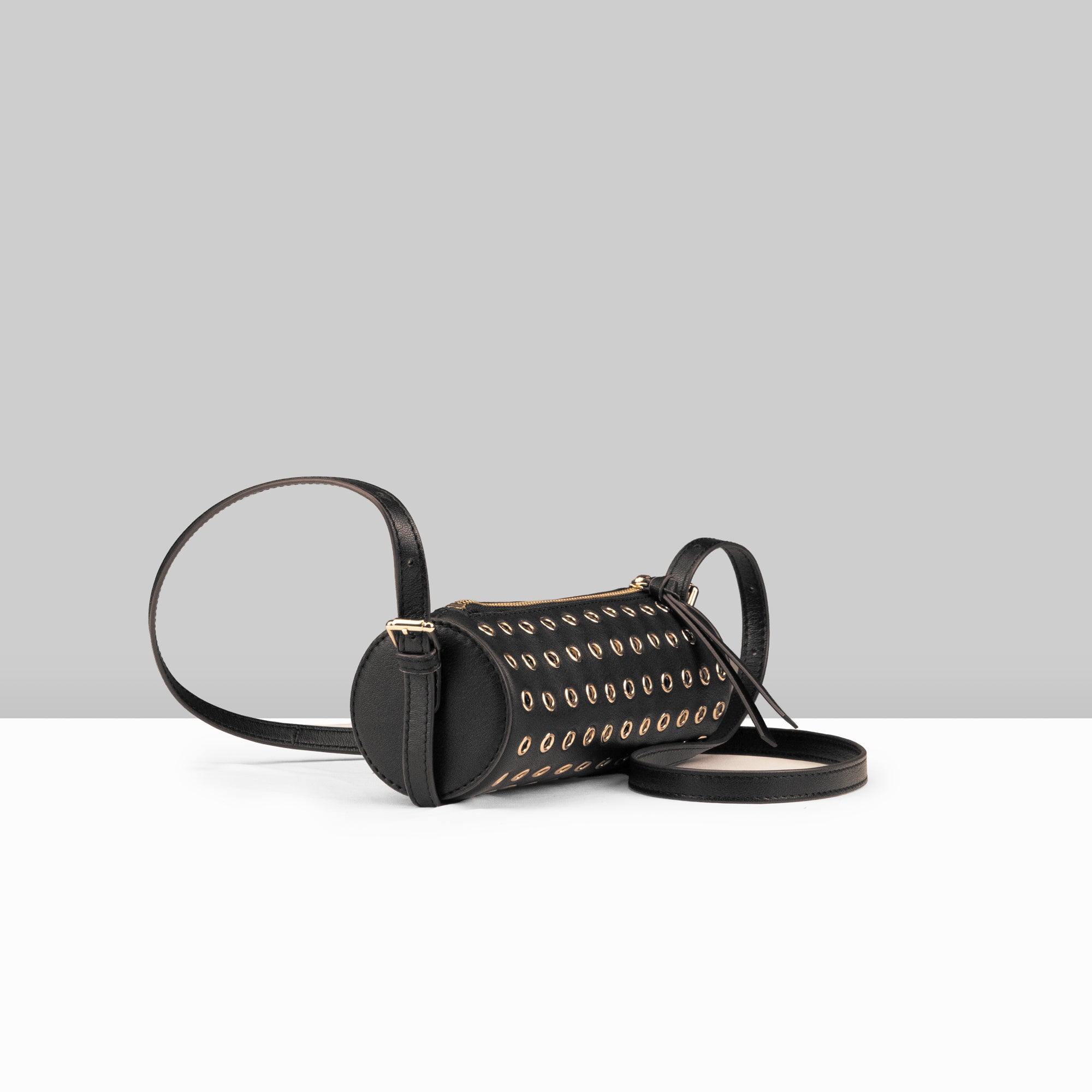 STEPHANIE BARRIEL BAG