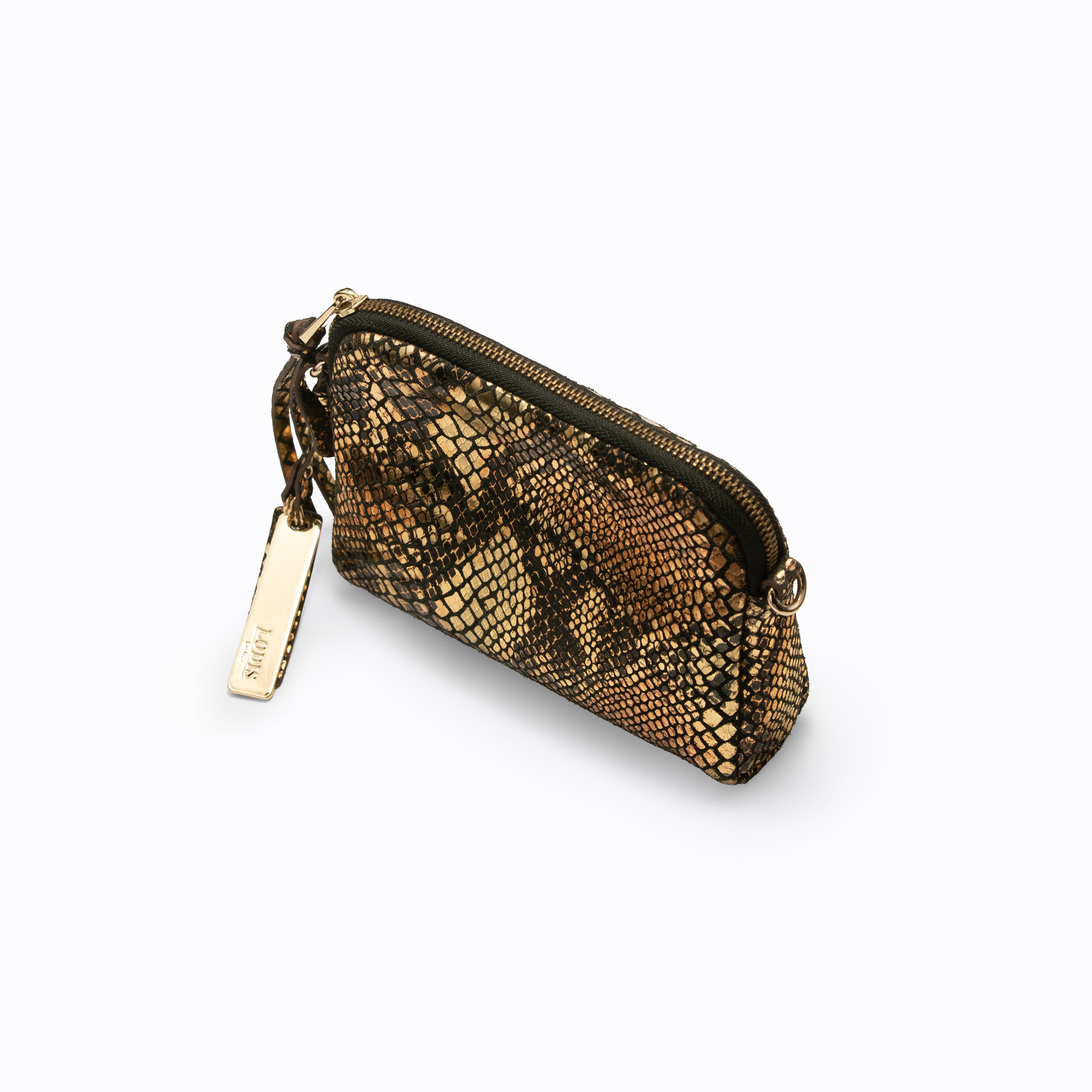 Sitara Crossbody