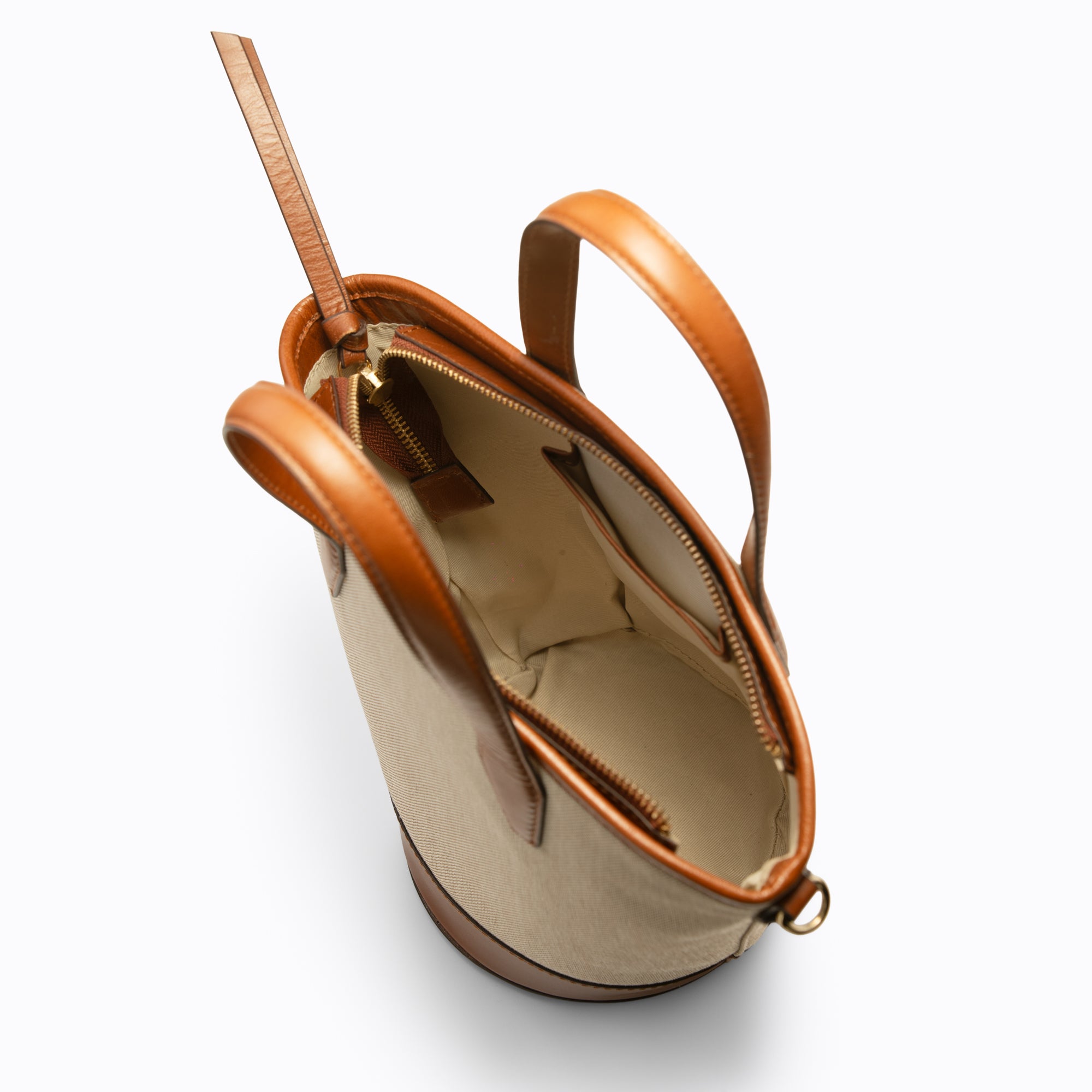 Kiara Small Bucket Bag