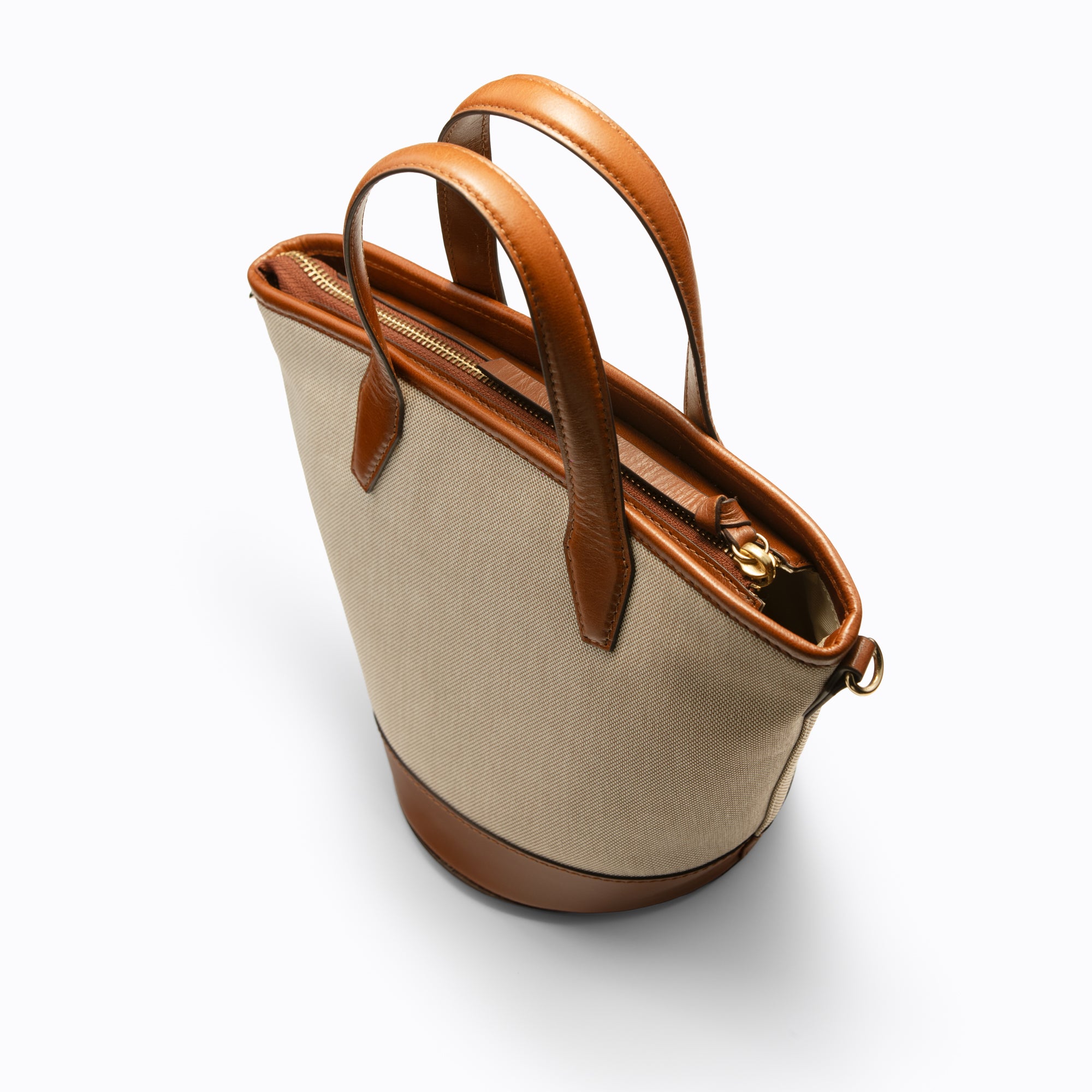 Kiara Small Bucket Bag