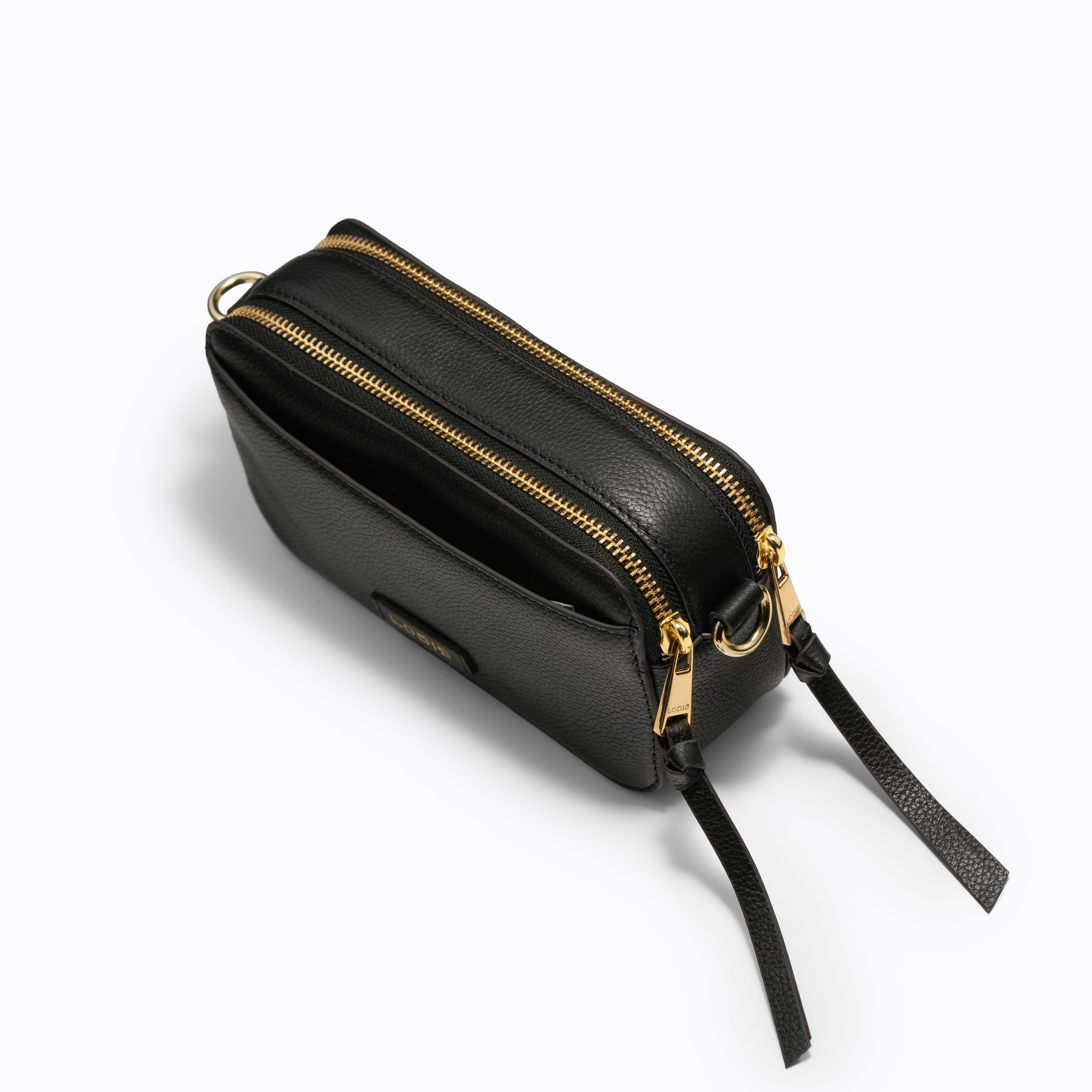 KIARA MINI CROSSBODY