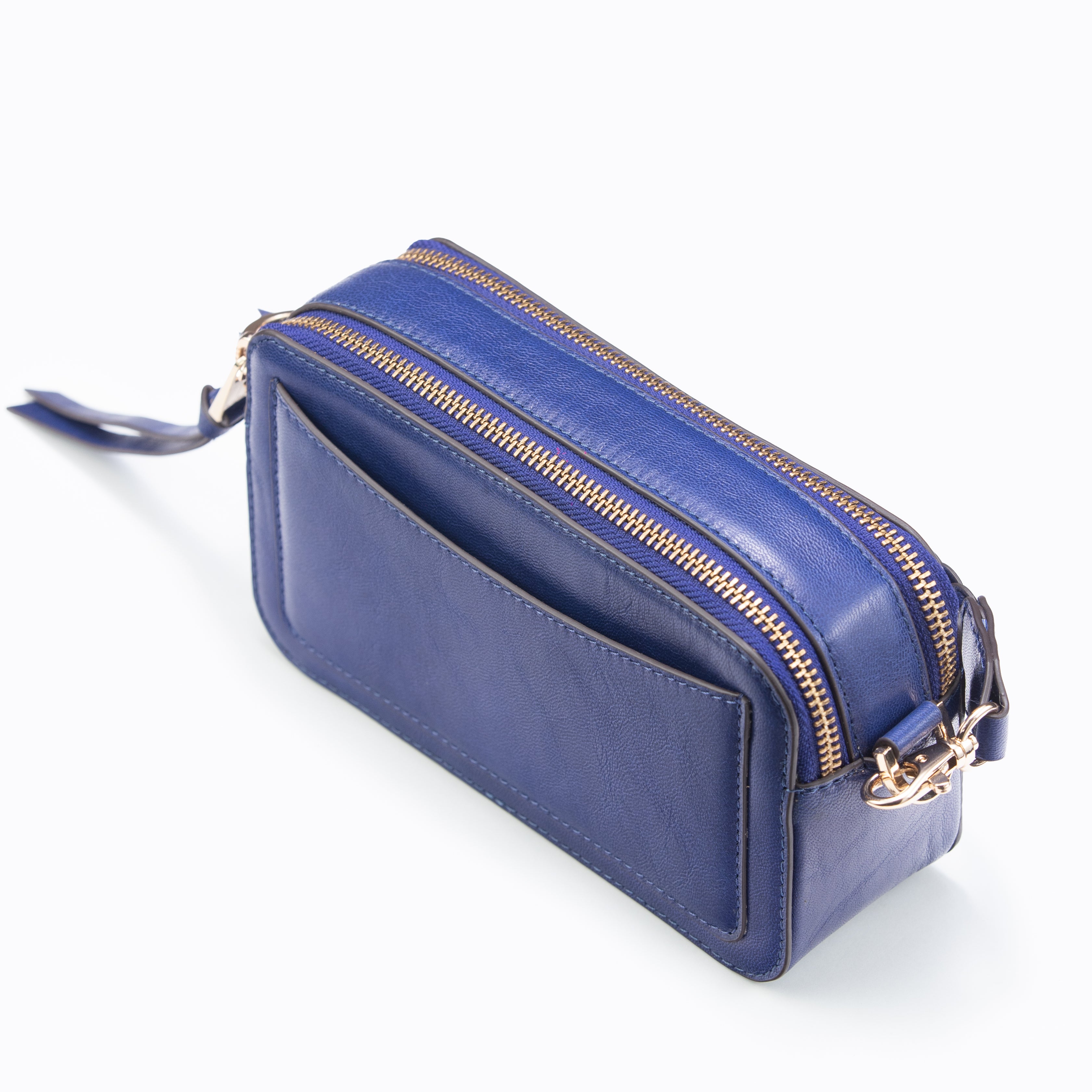 KIARA MINI CROSSBODY