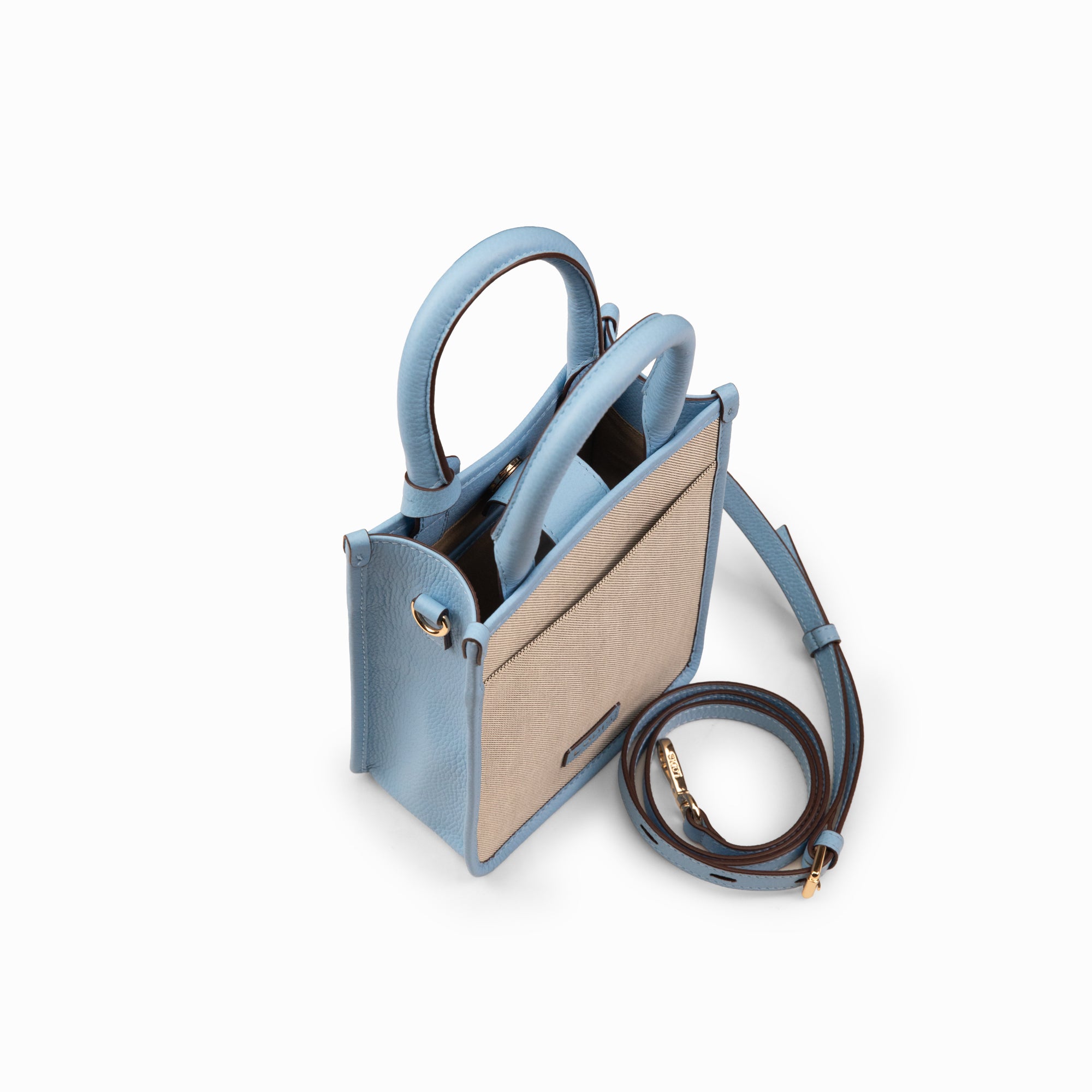 Kiara City Crossbody