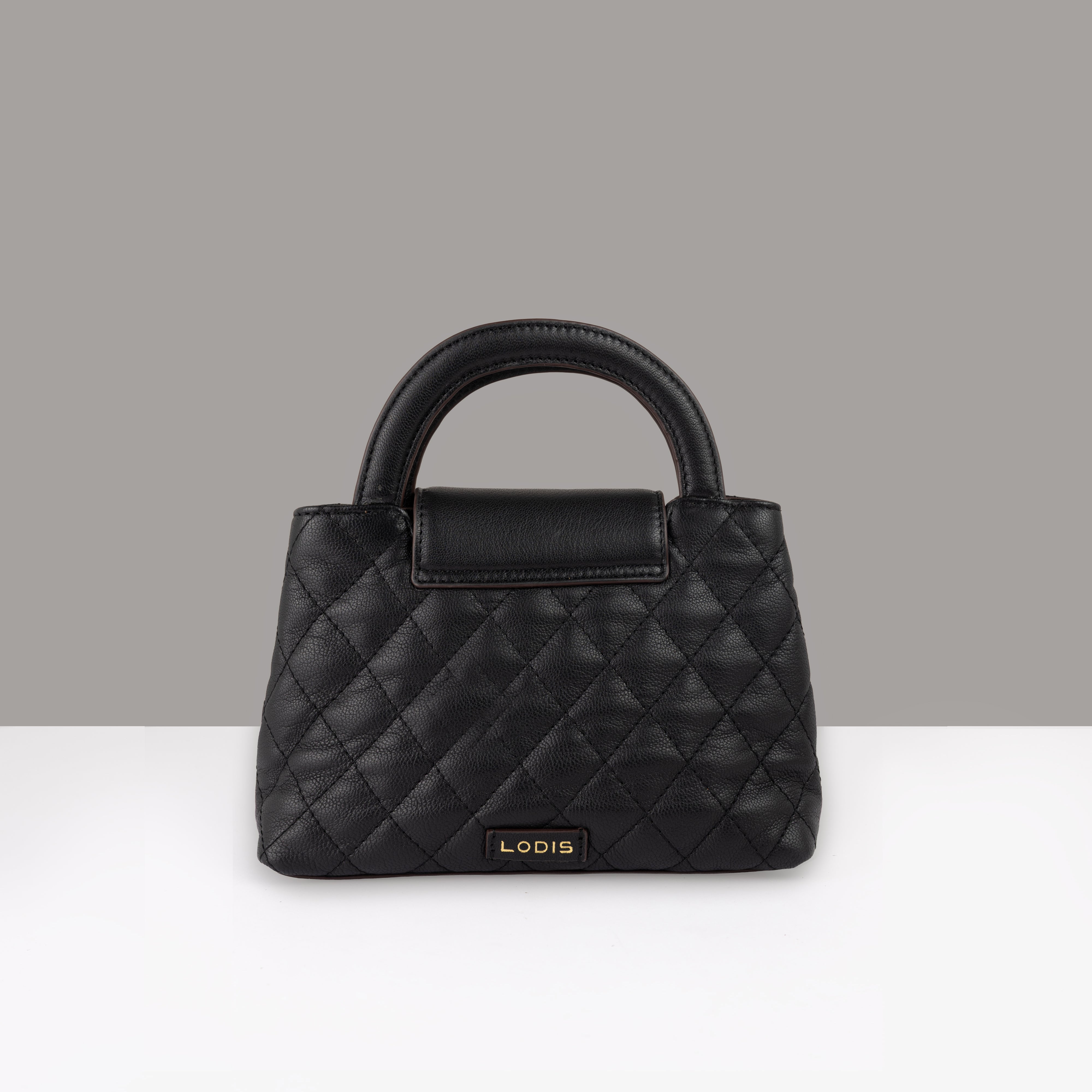 Mini Quilted Luxe