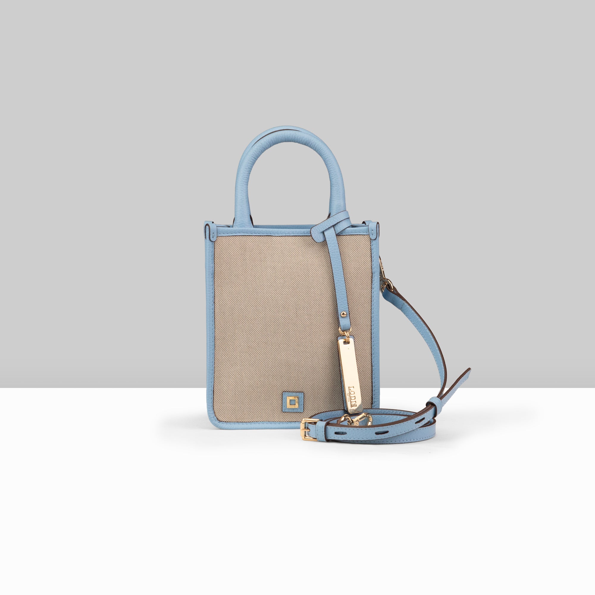 Kiara City Crossbody
