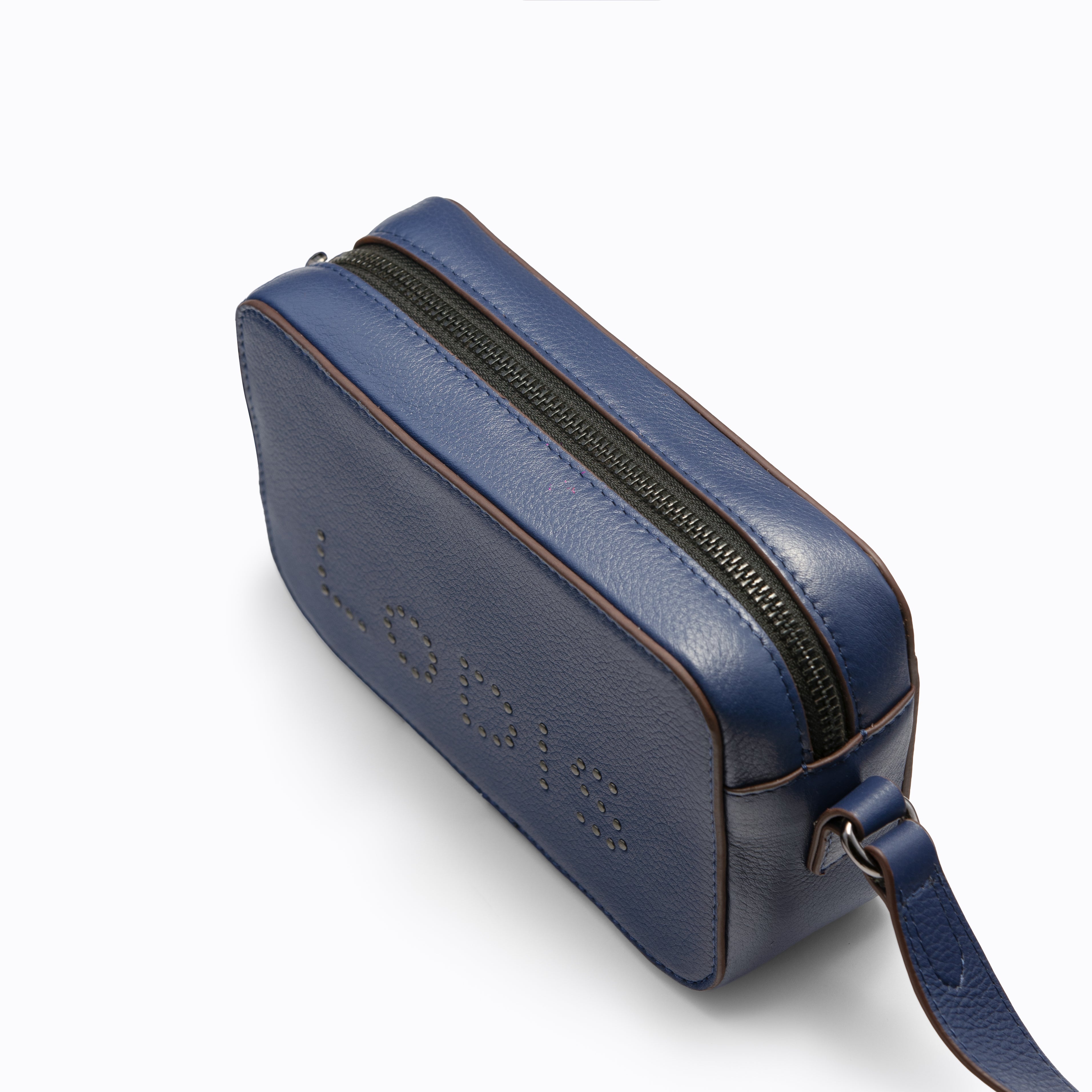 New York Studded Crossbody