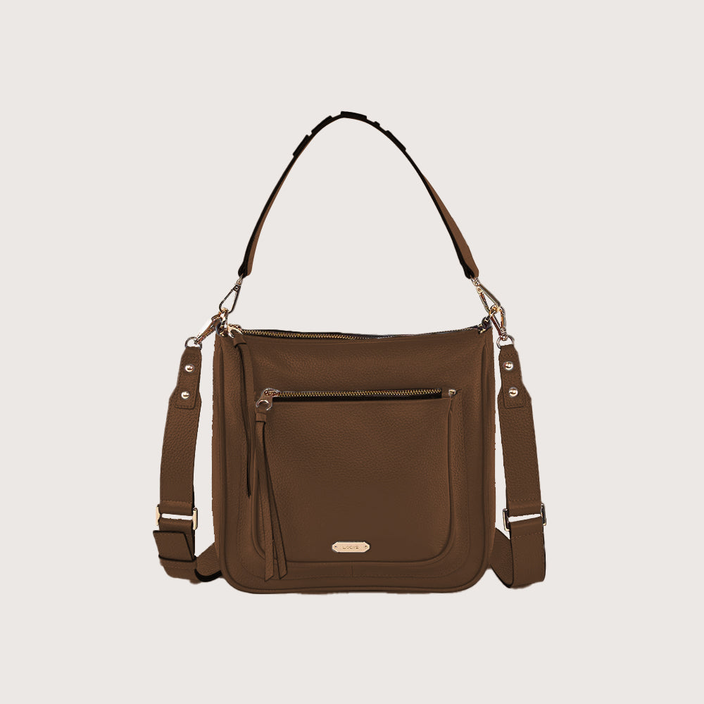 Payton New N/S Crossbody
