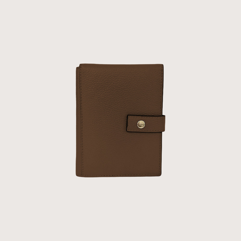 PASSPORT HOLDER