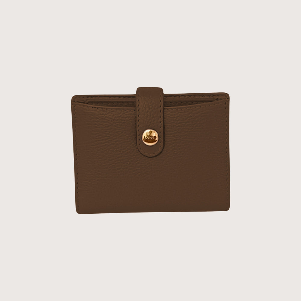 ERICA TRAVELER WALLET