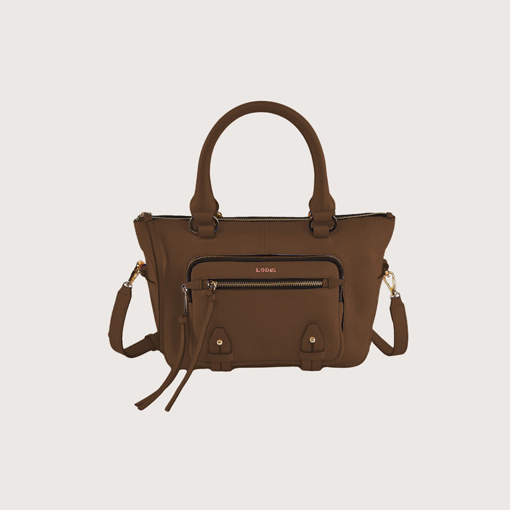 ELLIE SATCHEL SMALL