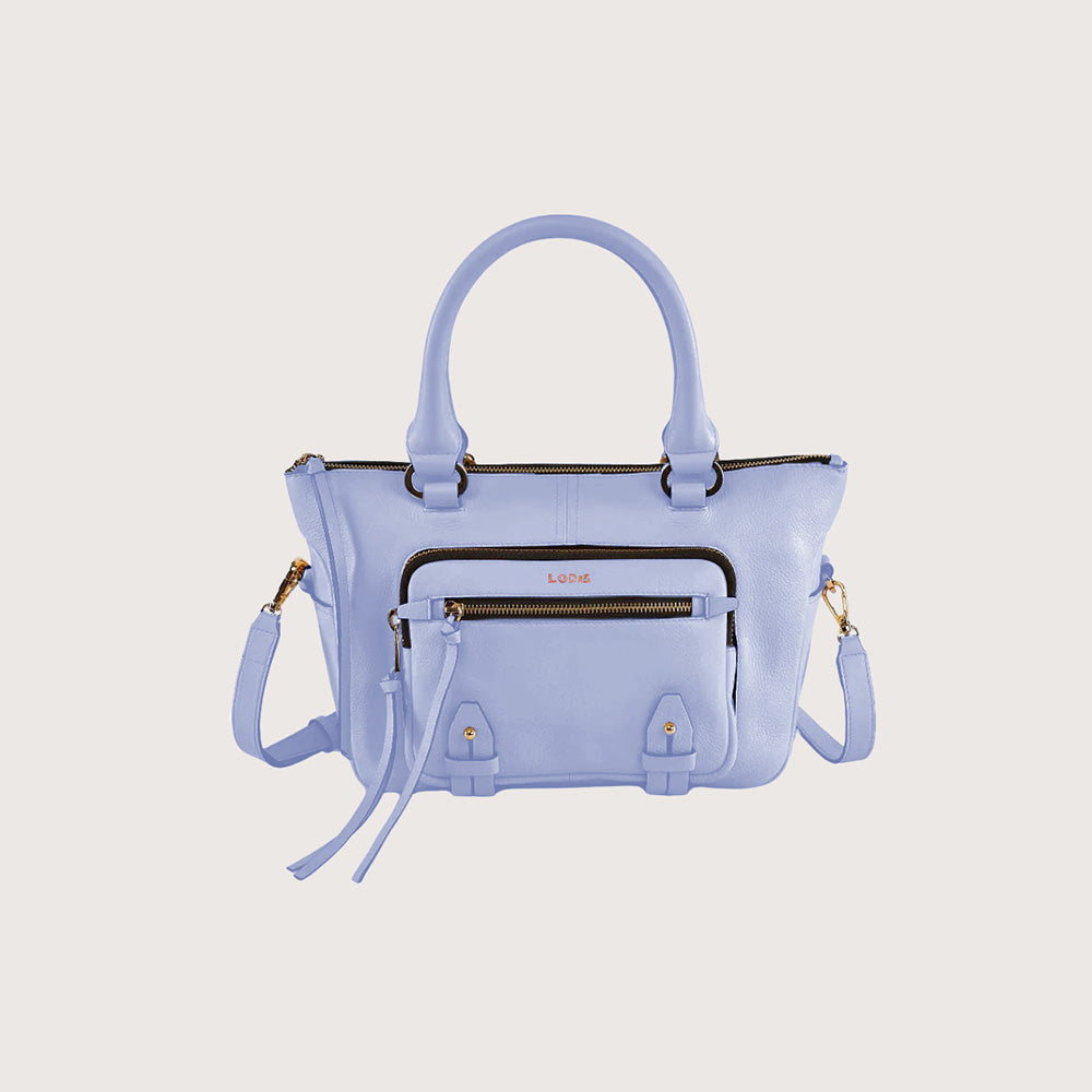 ELLIE SATCHEL SMALL