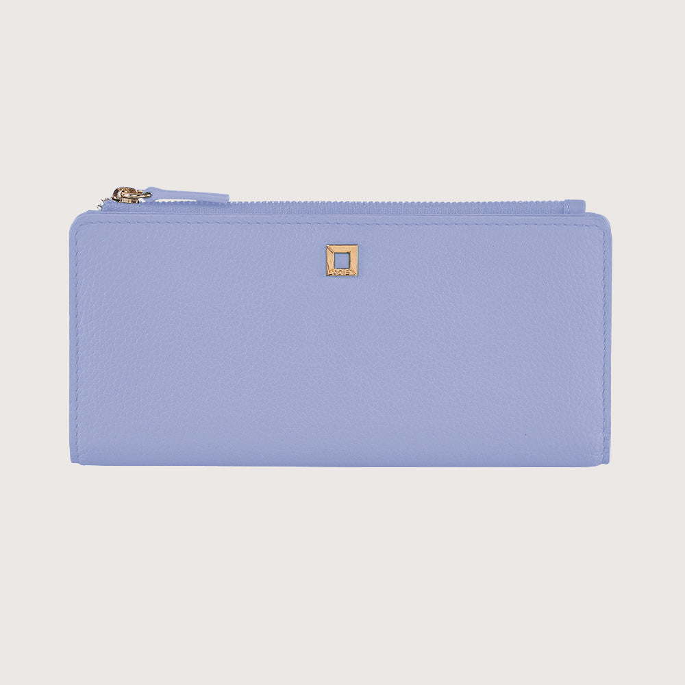 JULIA ZIP SLIM WALLET