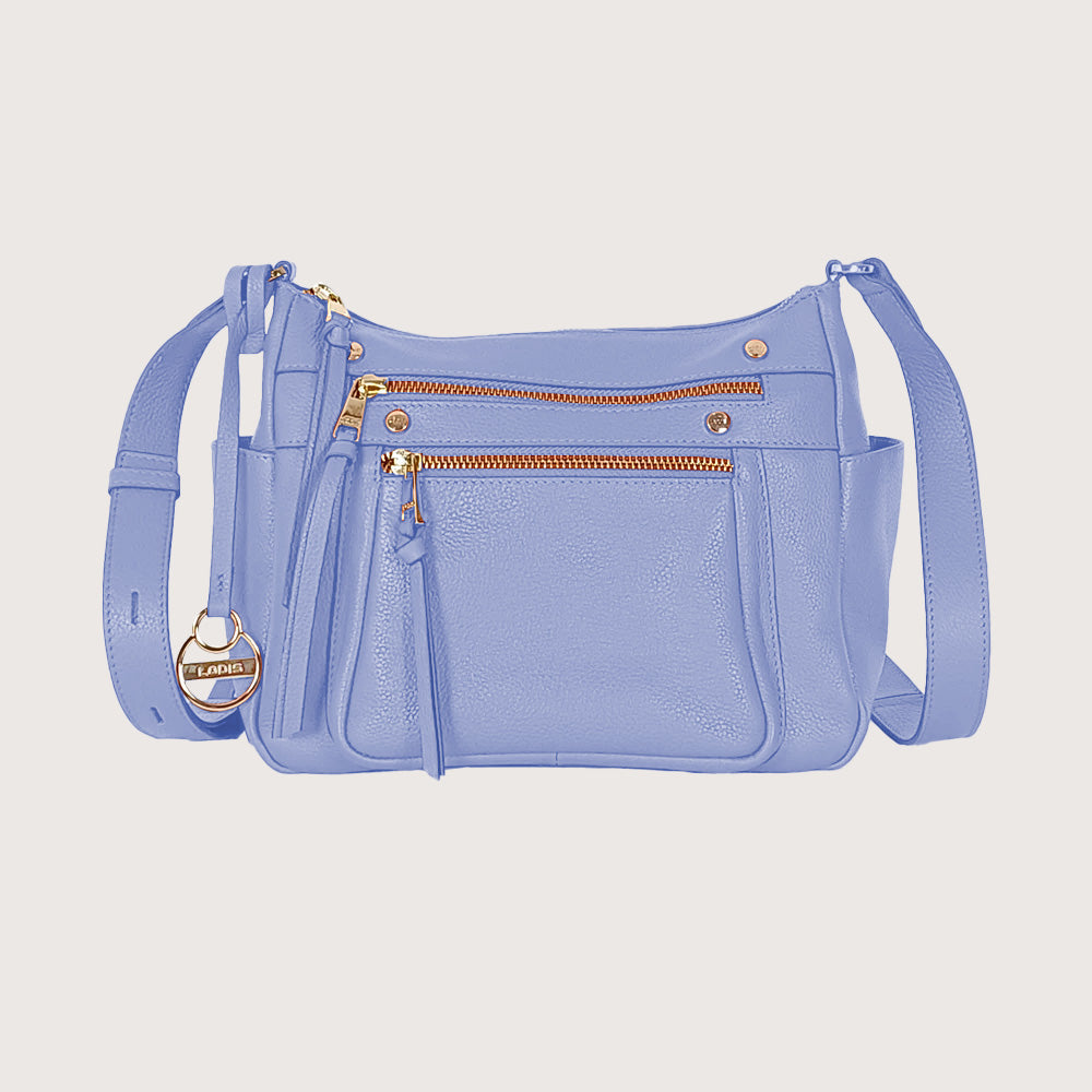 ANASTASIA CROSSBODY