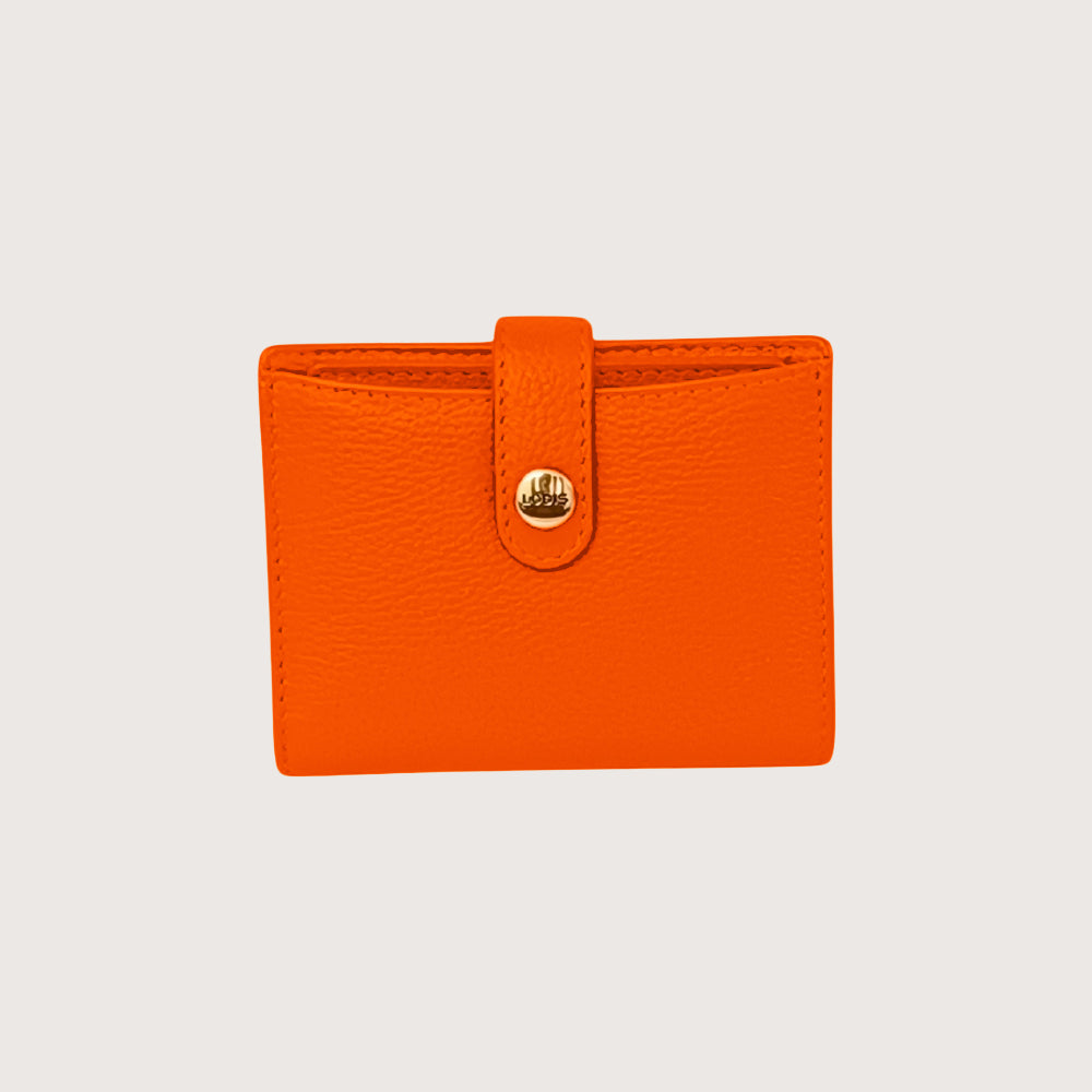 ERICA TRAVELER WALLET