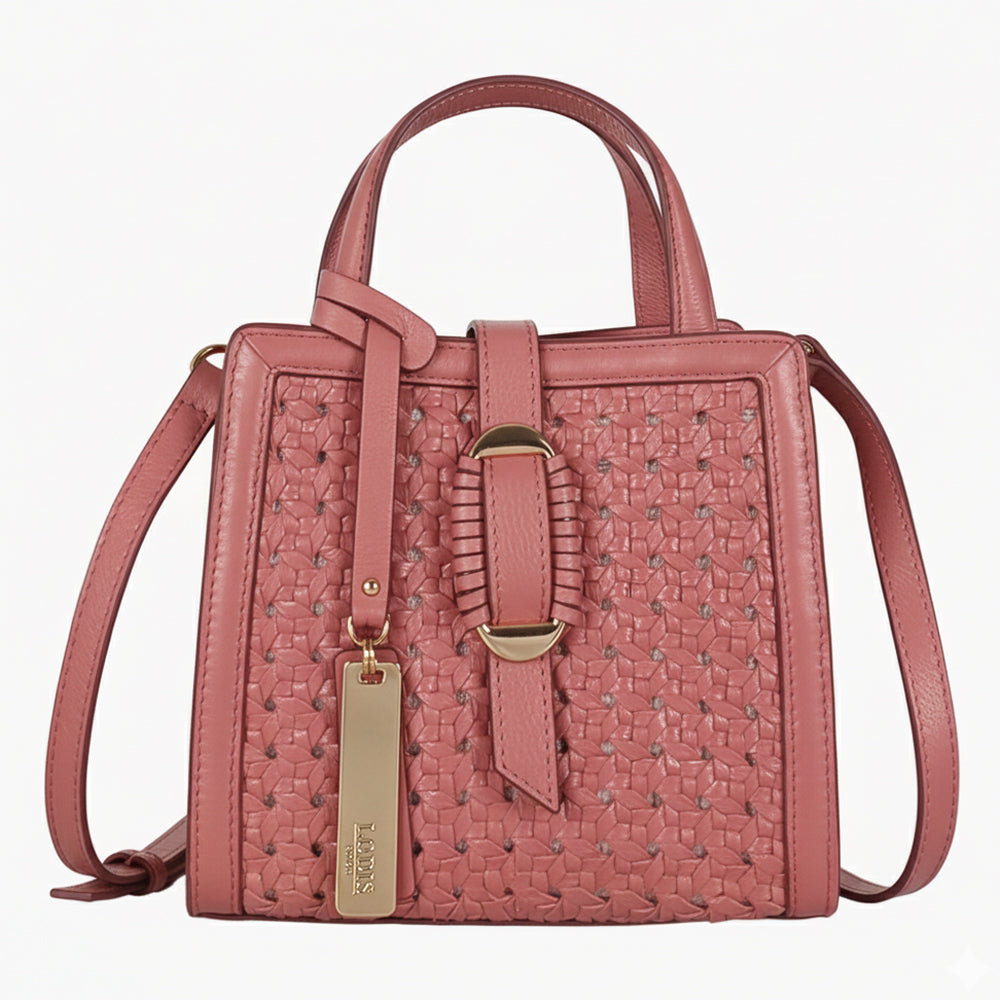 Panama Crossbody