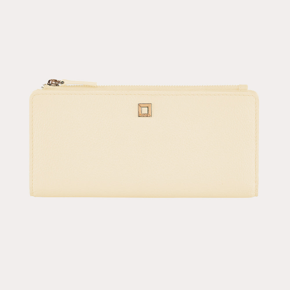 JULIA ZIP SLIM WALLET