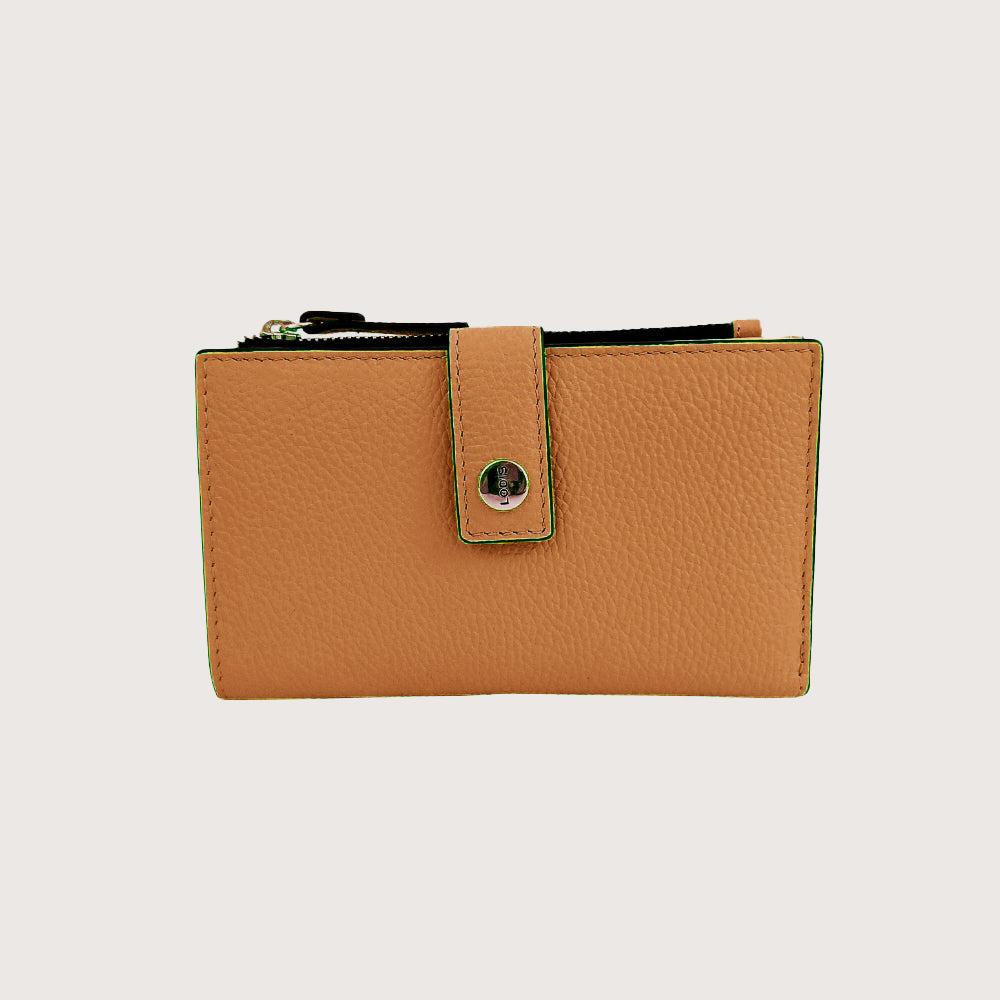 Kate Classic French Purse